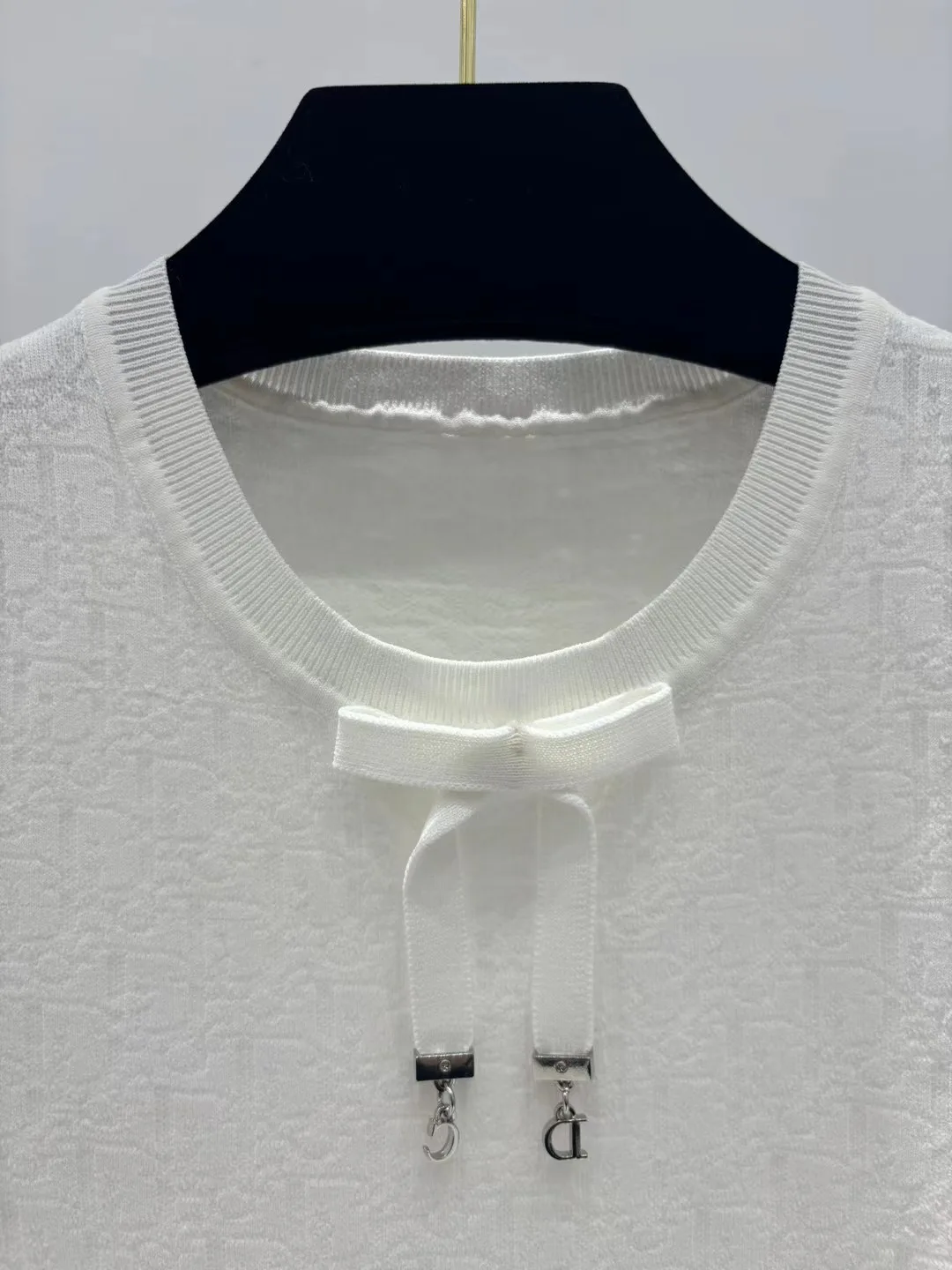 Футболки Женские Christian Dior 11670383