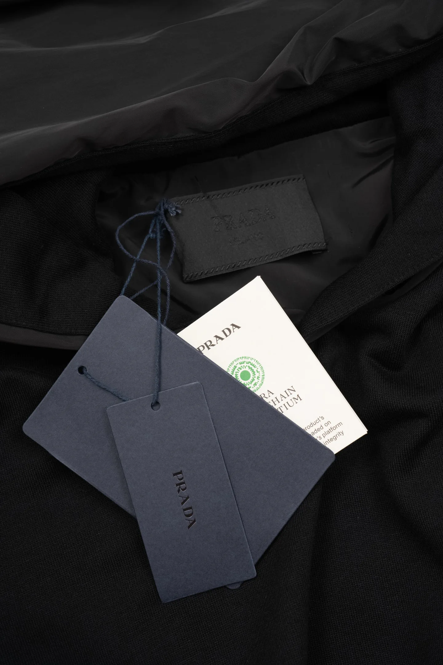 Свитшоты Мужские Prada 129551