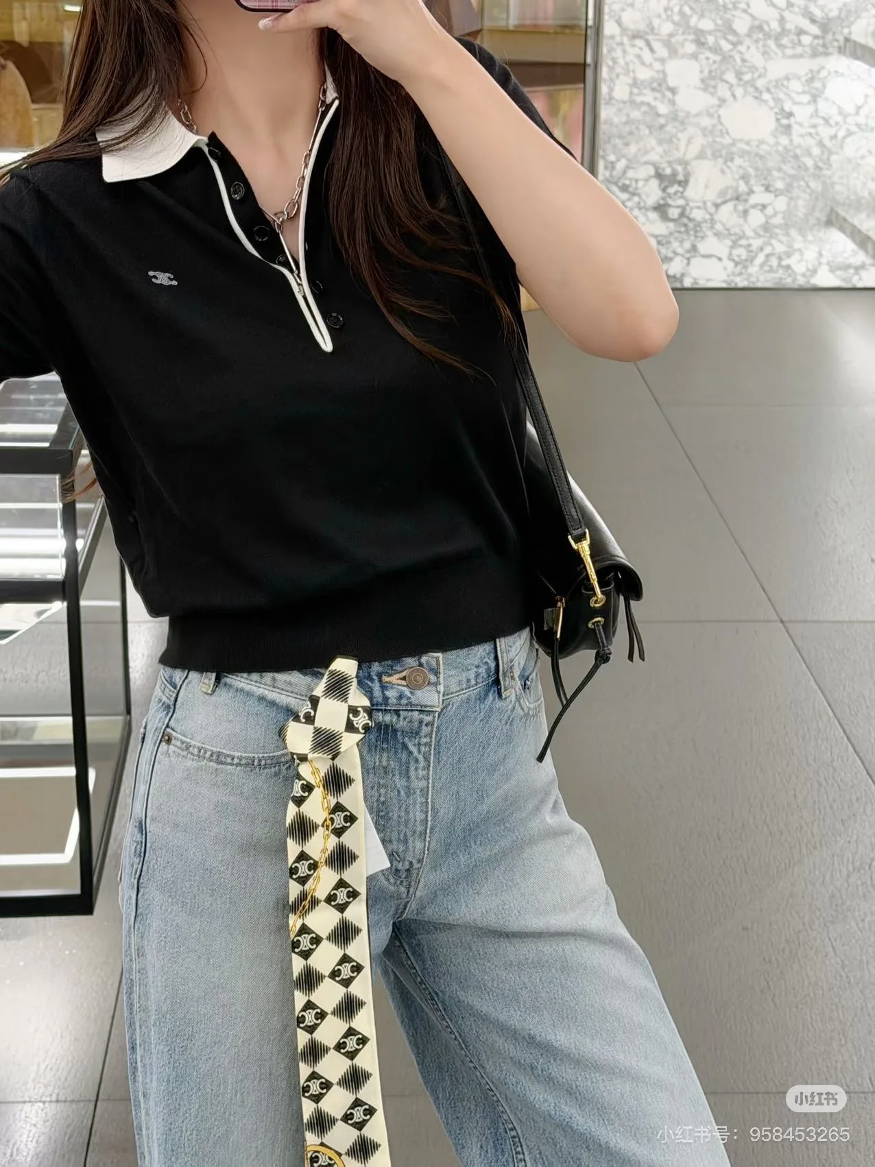 Лонгсливы Женские Miu Miu 11690365