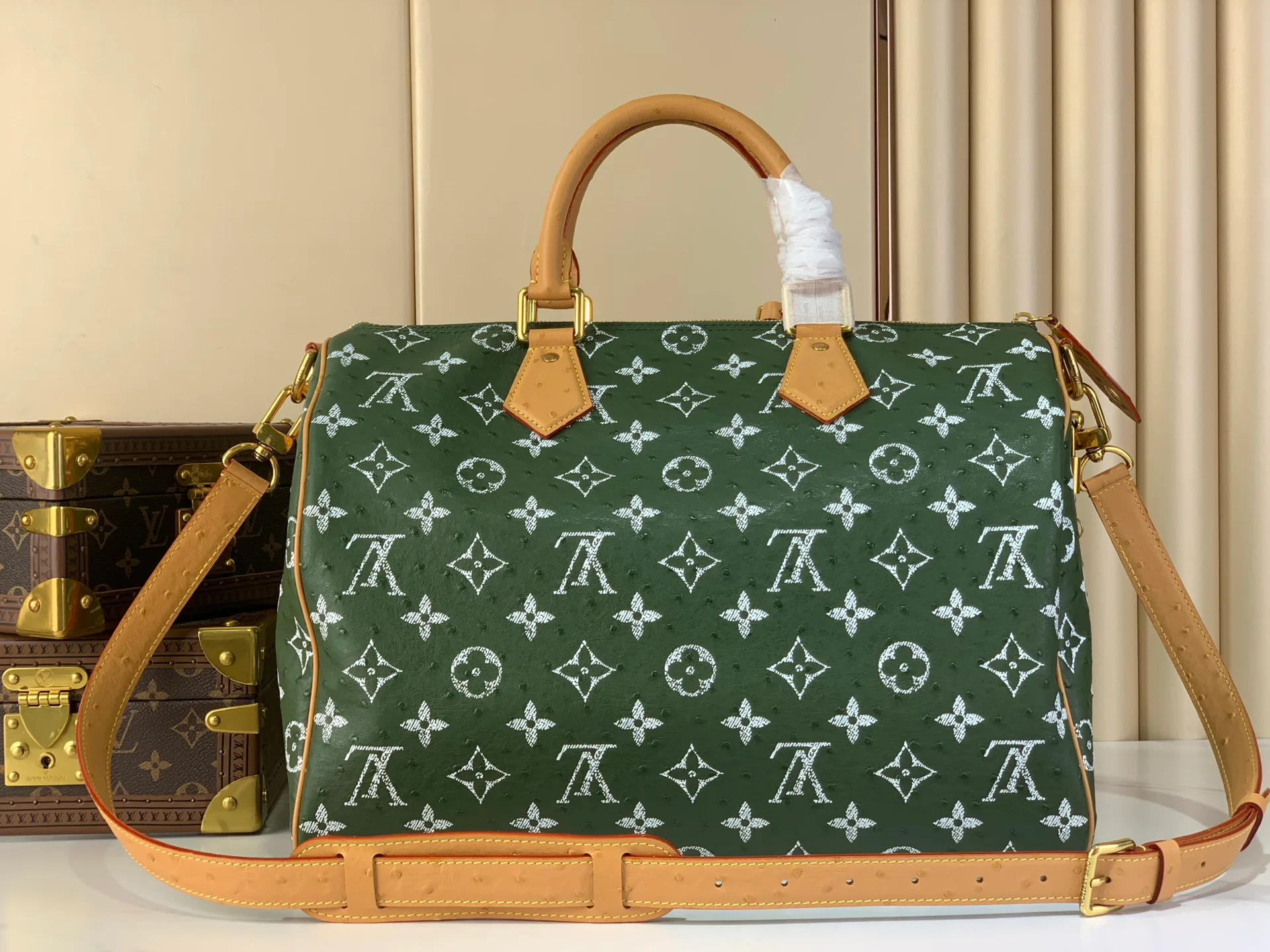 Сумки На Ремне Женские Louis Vuitton 1308640