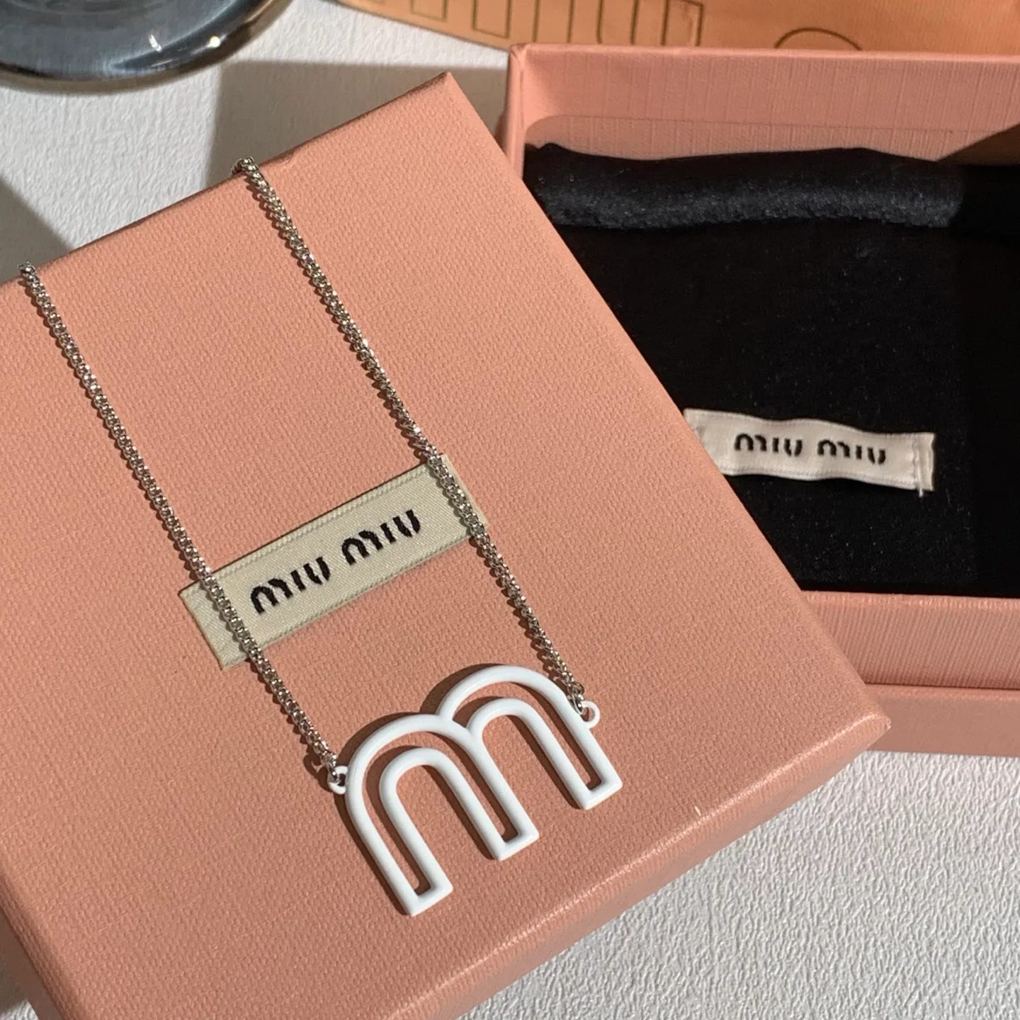 Бижутерия Miu Miu 17880911