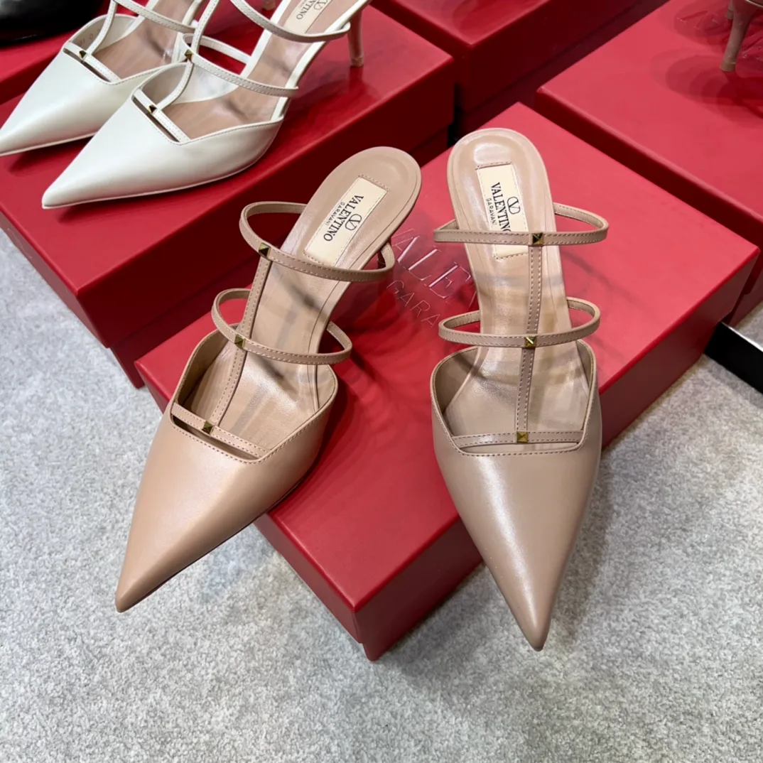 Туфли Женские Valentino 3970556