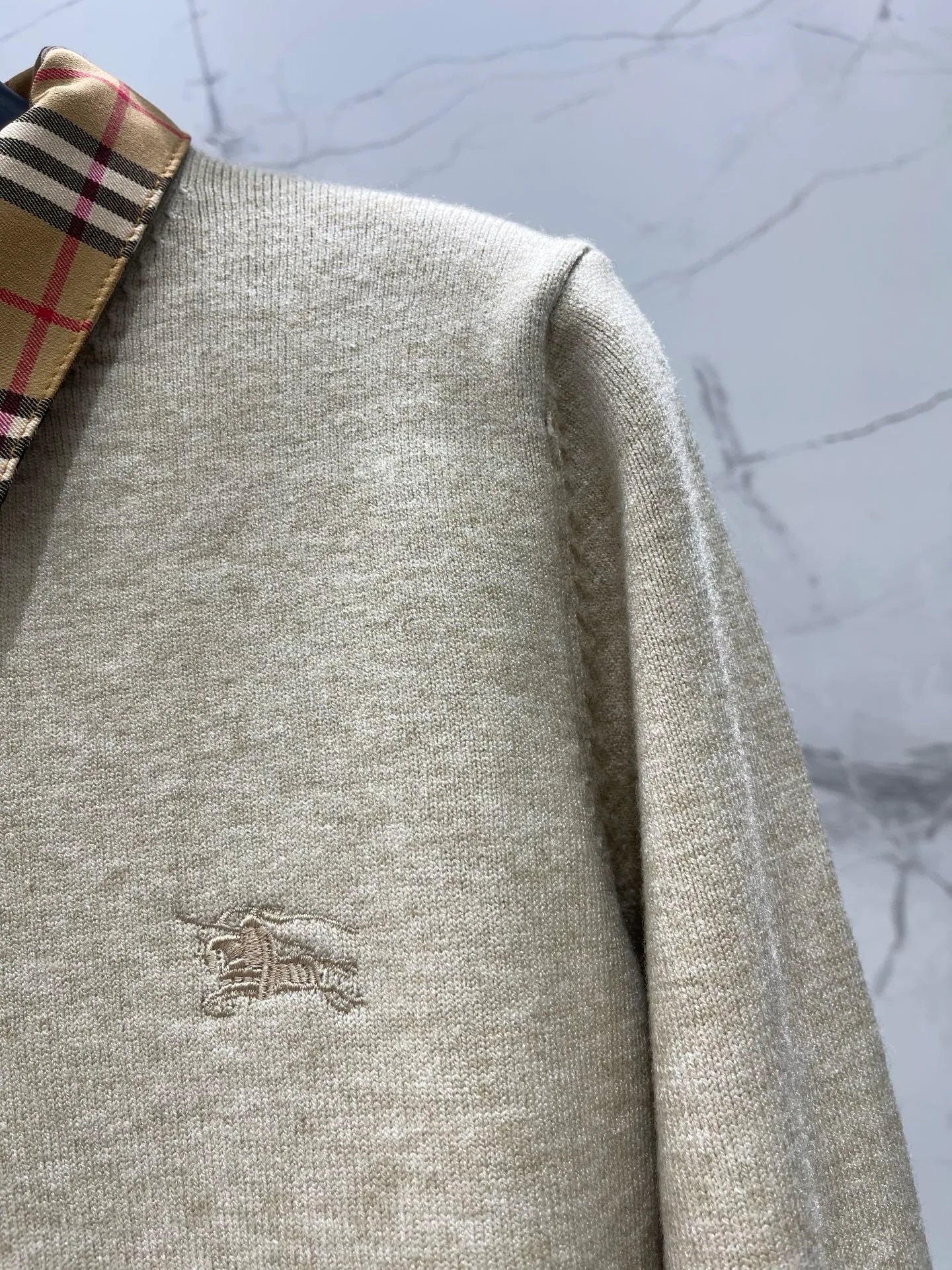 Джемперы И Свитеры Женские Burberry 19647723
