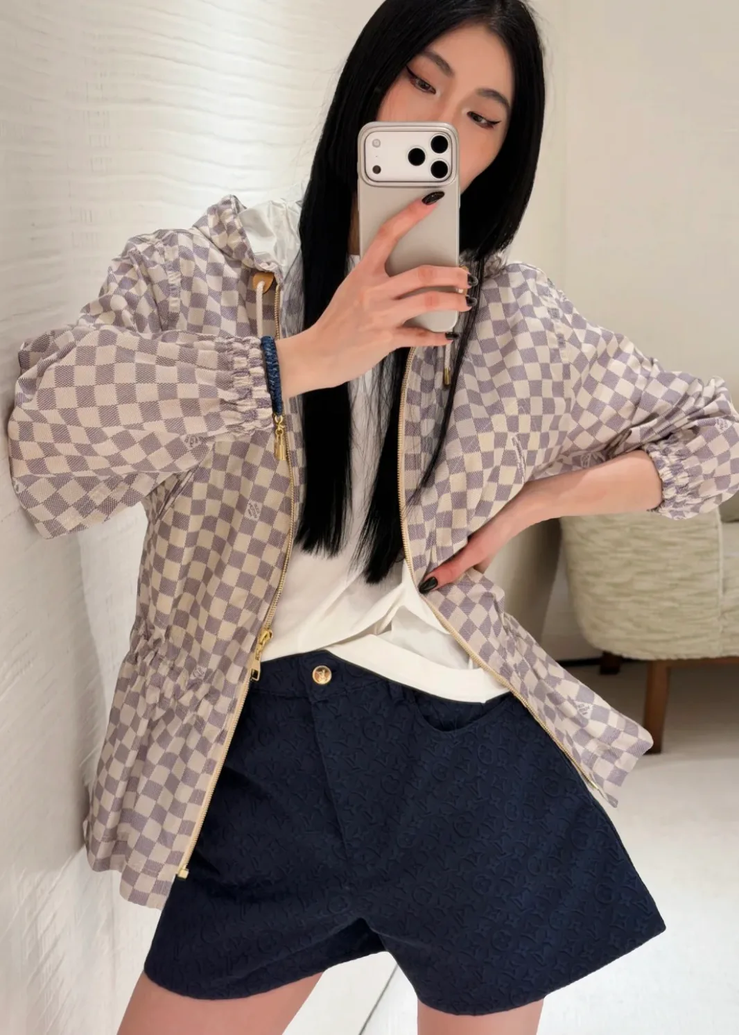 Жакеты Женские Louis Vuitton 12649545