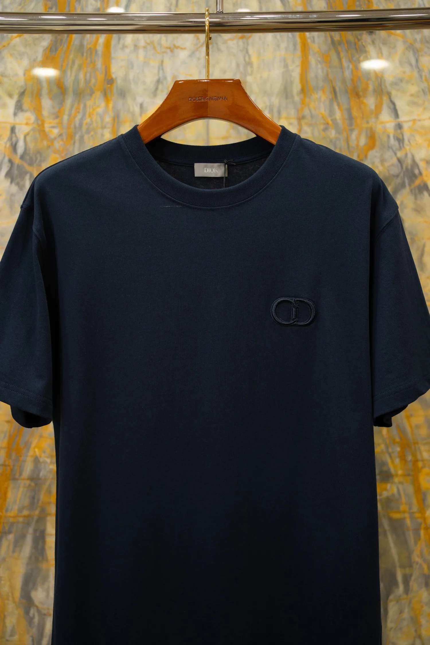 Футболки Мужские Christian Dior 13564016