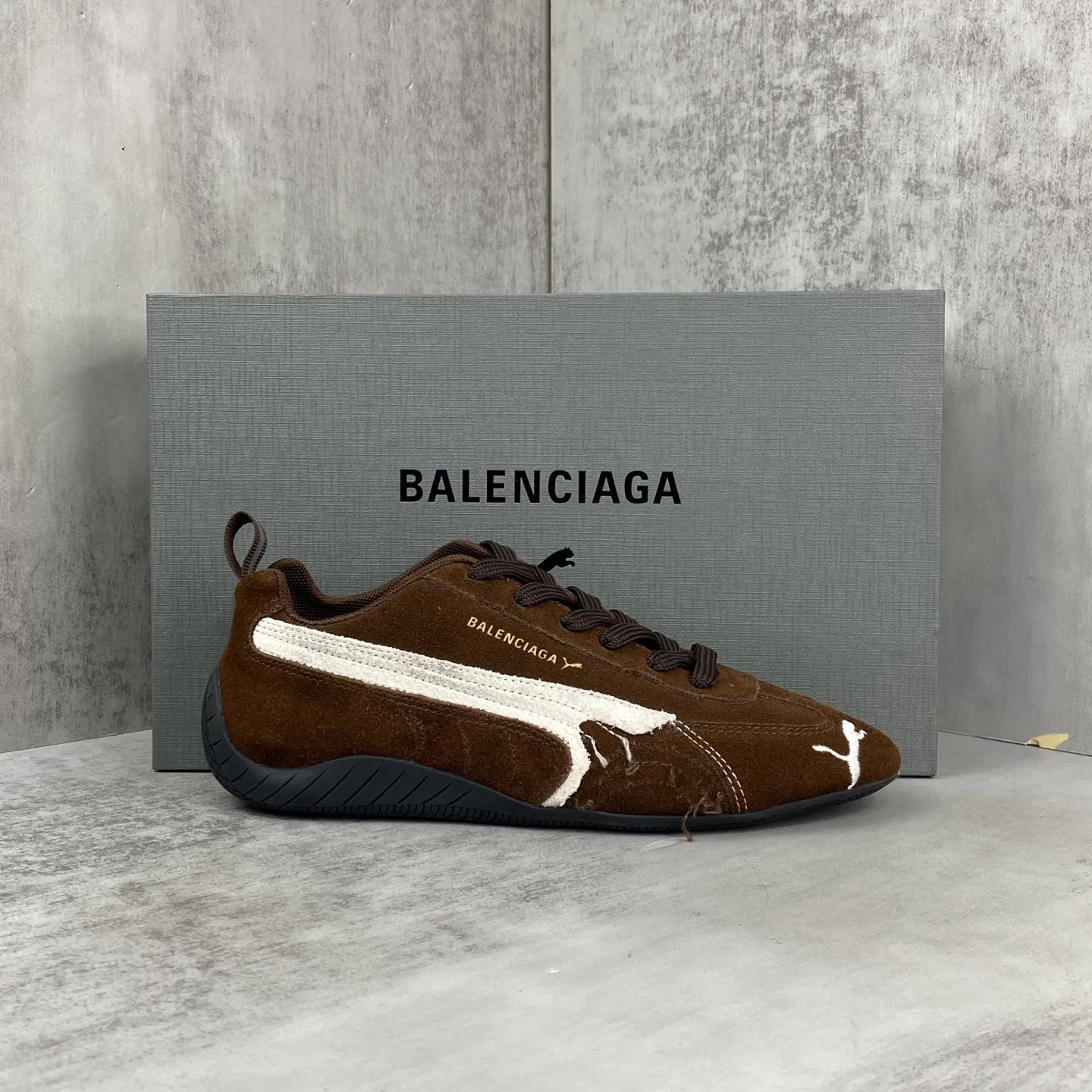 Кроссовки Женские Balenciaga 11406461