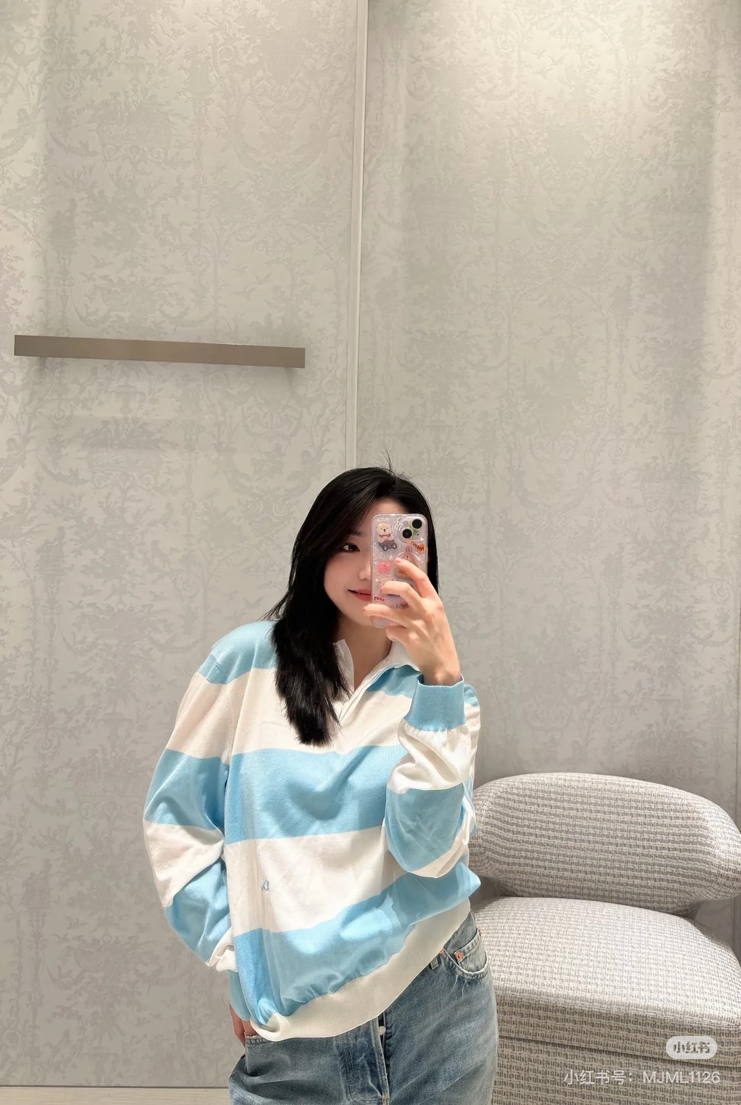 Джемперы И Свитеры Женские Christian Dior 11231378