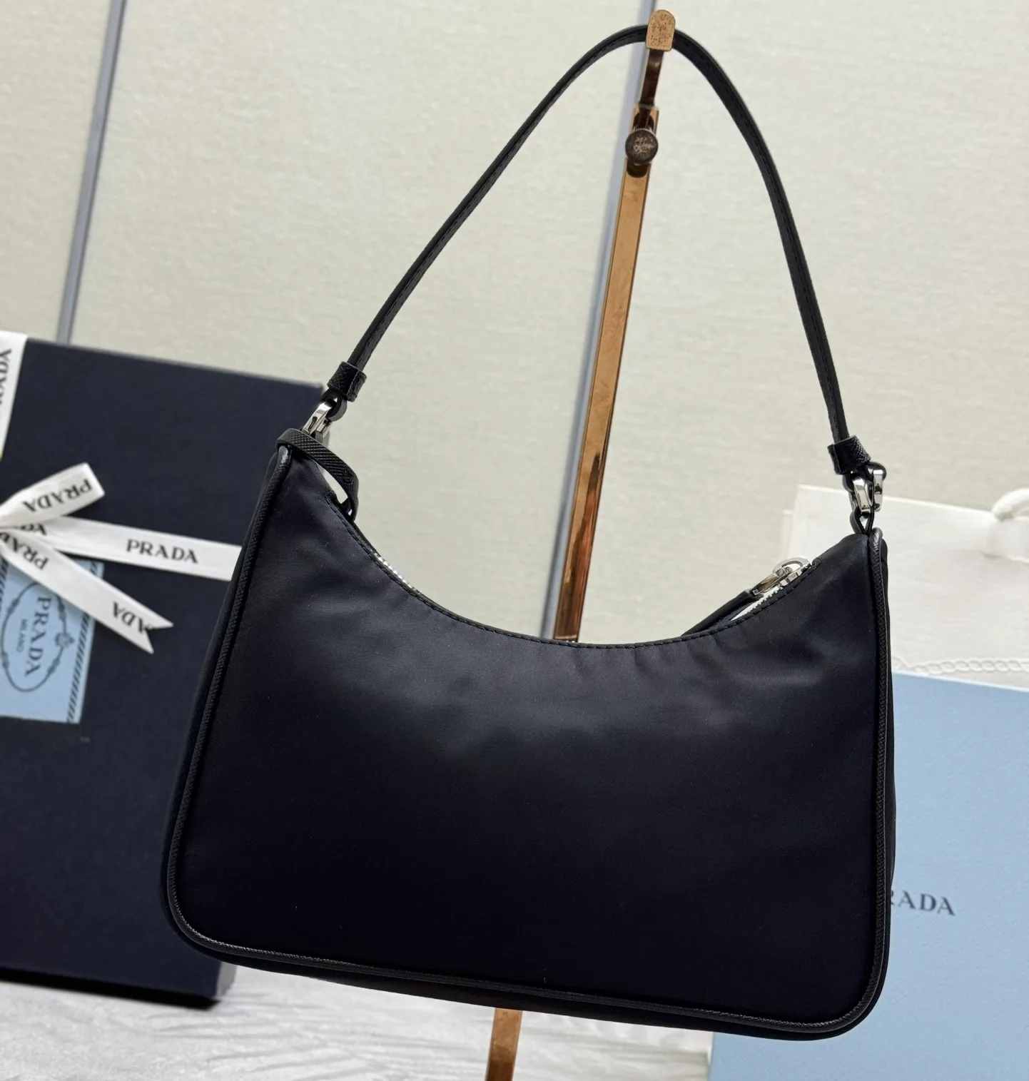 Сумки На Ремне Женские Prada 11682007