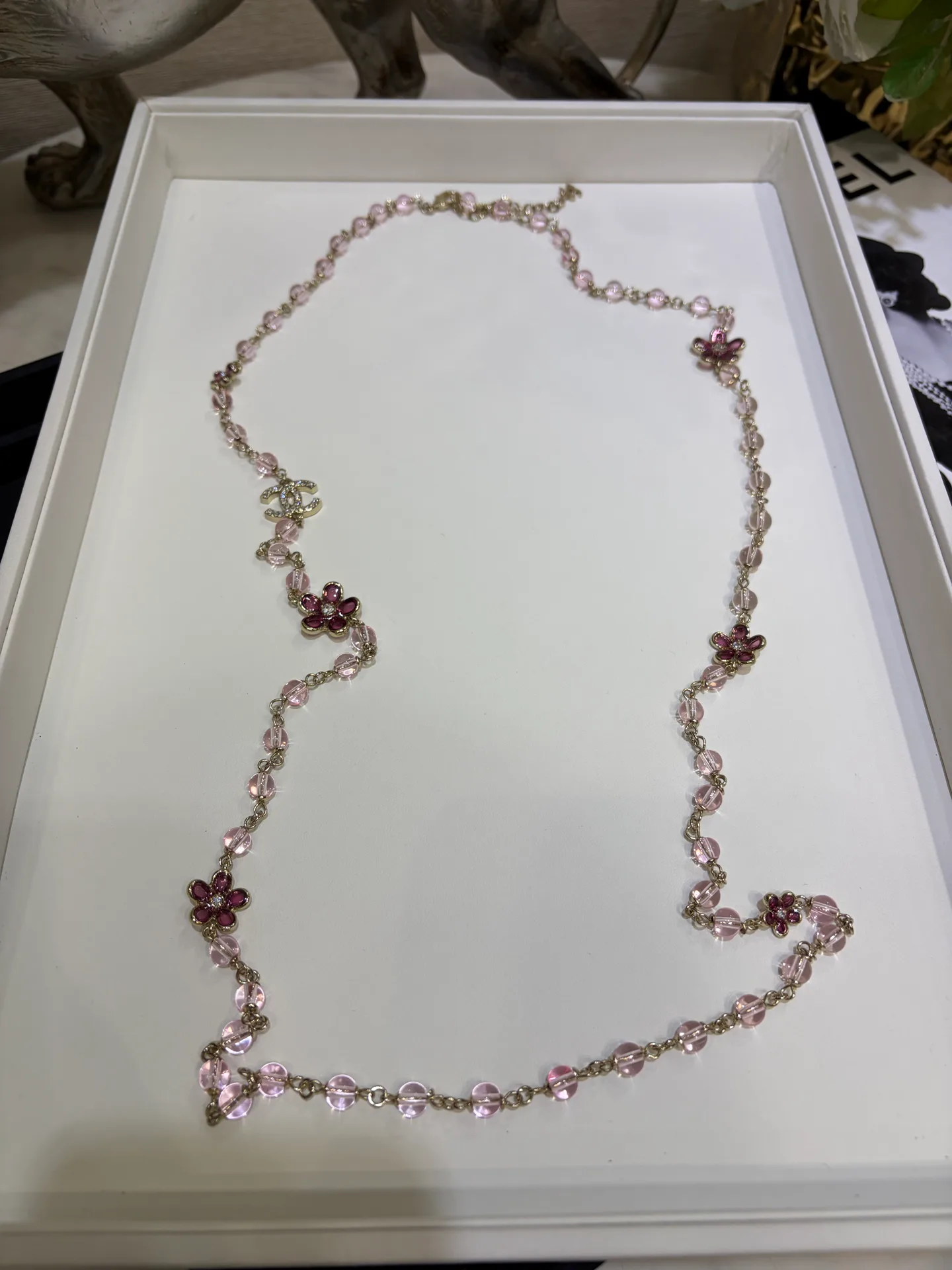 Бижутерия Chanel 2721360