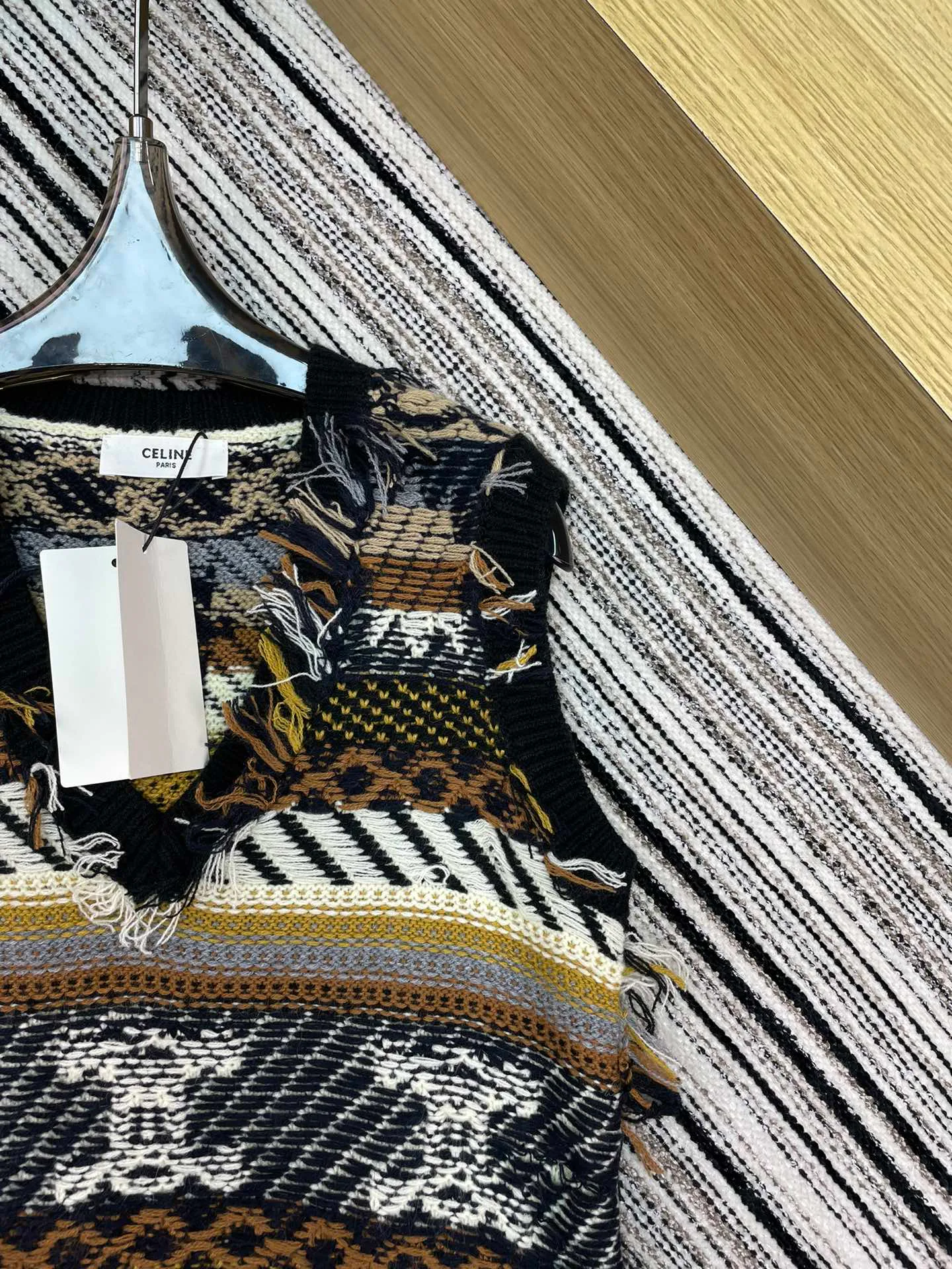 Жилеты Женские Celine 2627087