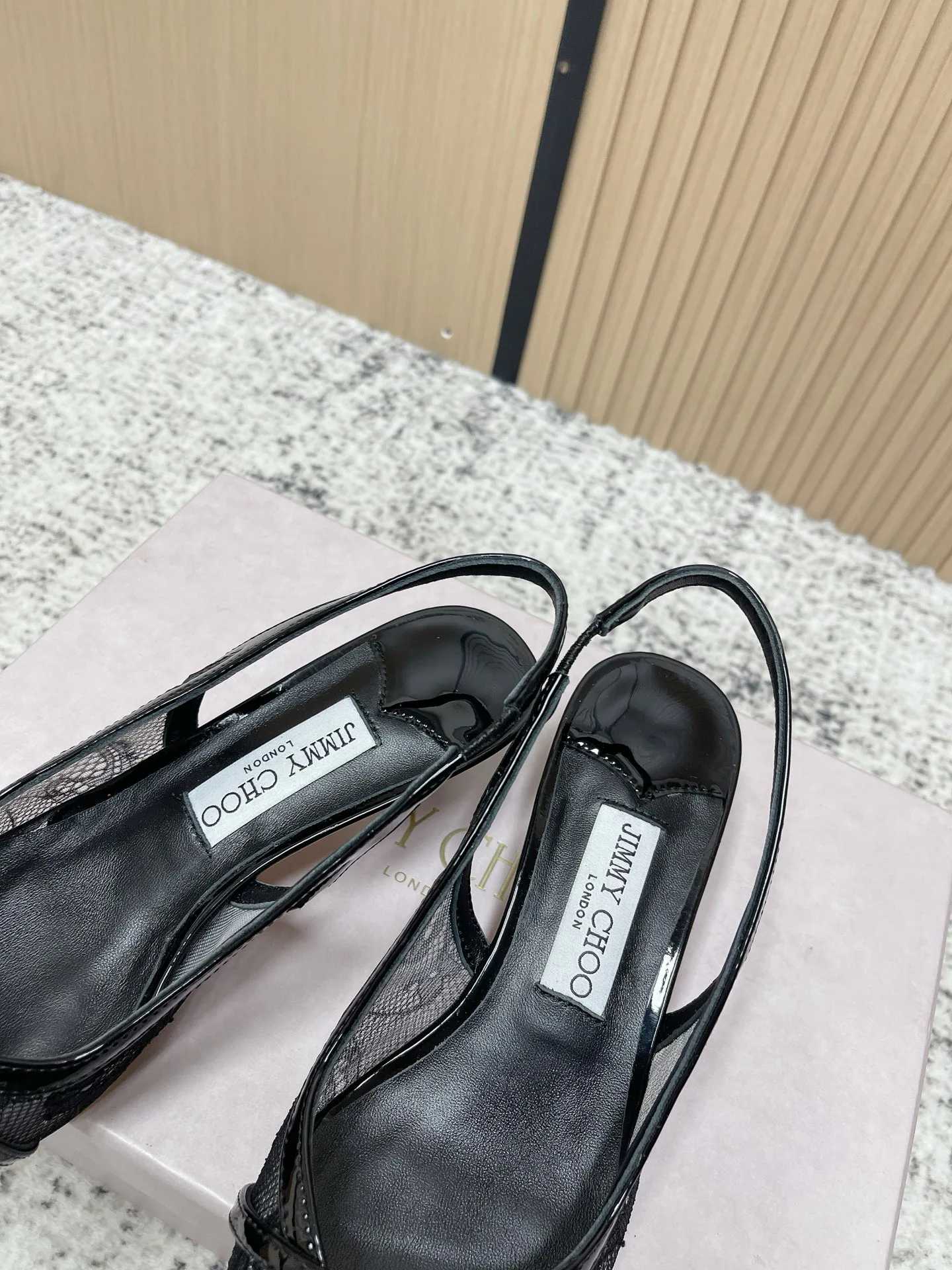 Туфли Женские Jimmy Choo 13094105