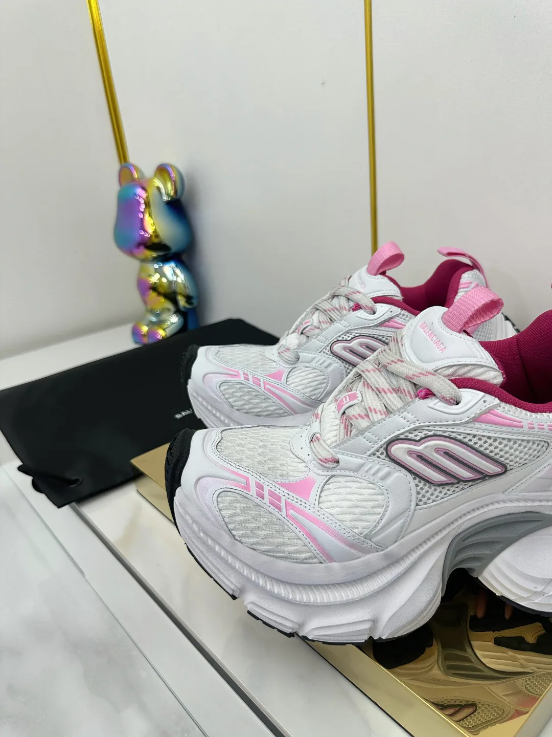 Кроссовки Женские Balenciaga 11567670