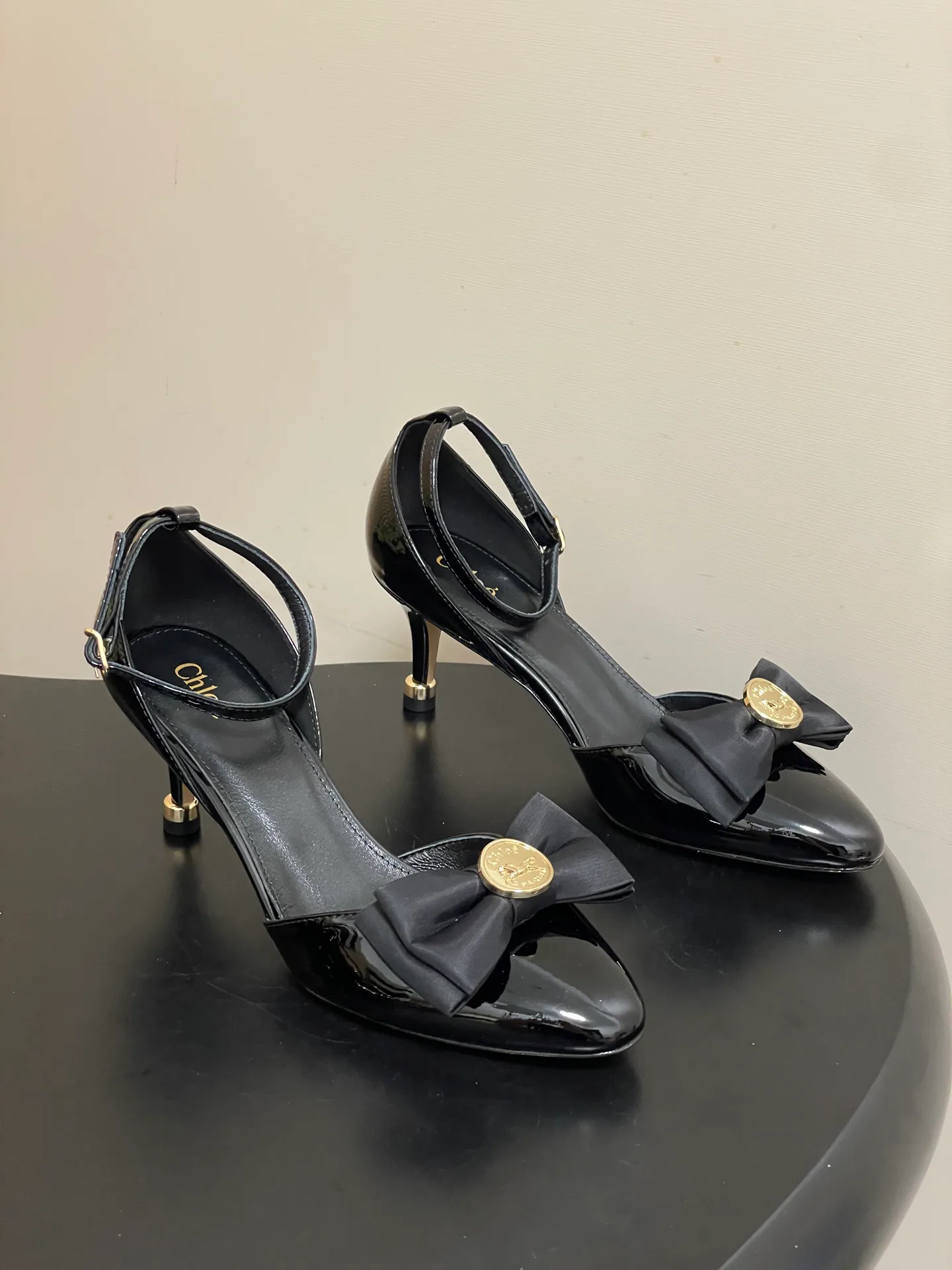 Туфли Женские Chloe 13454920