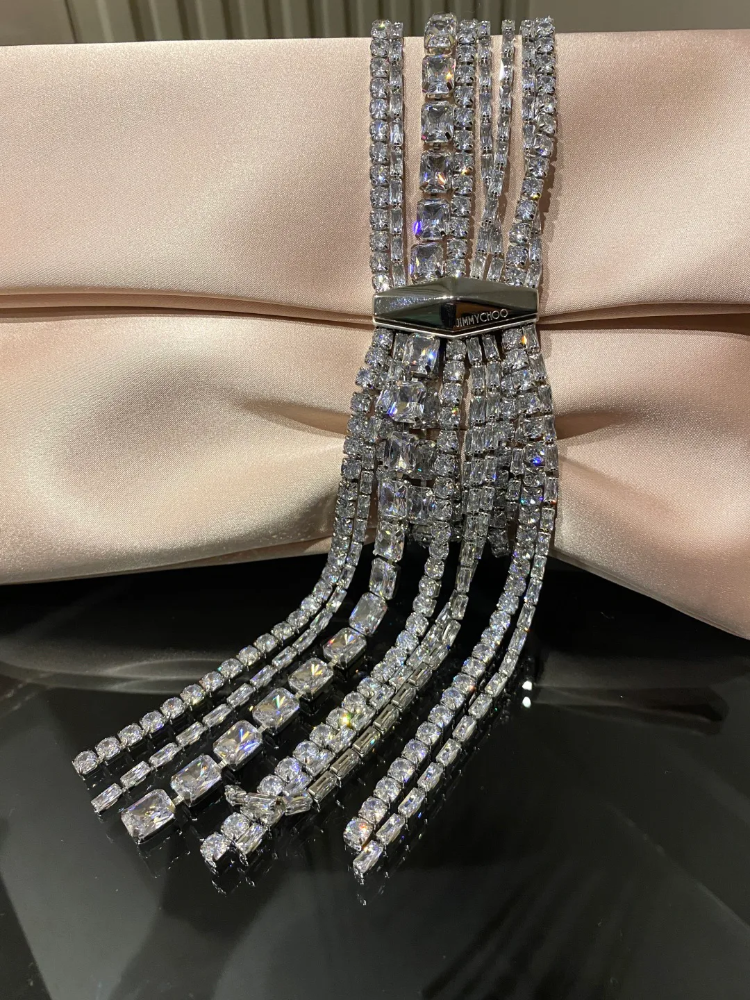 Клатчи Женские Jimmy Choo 11872350