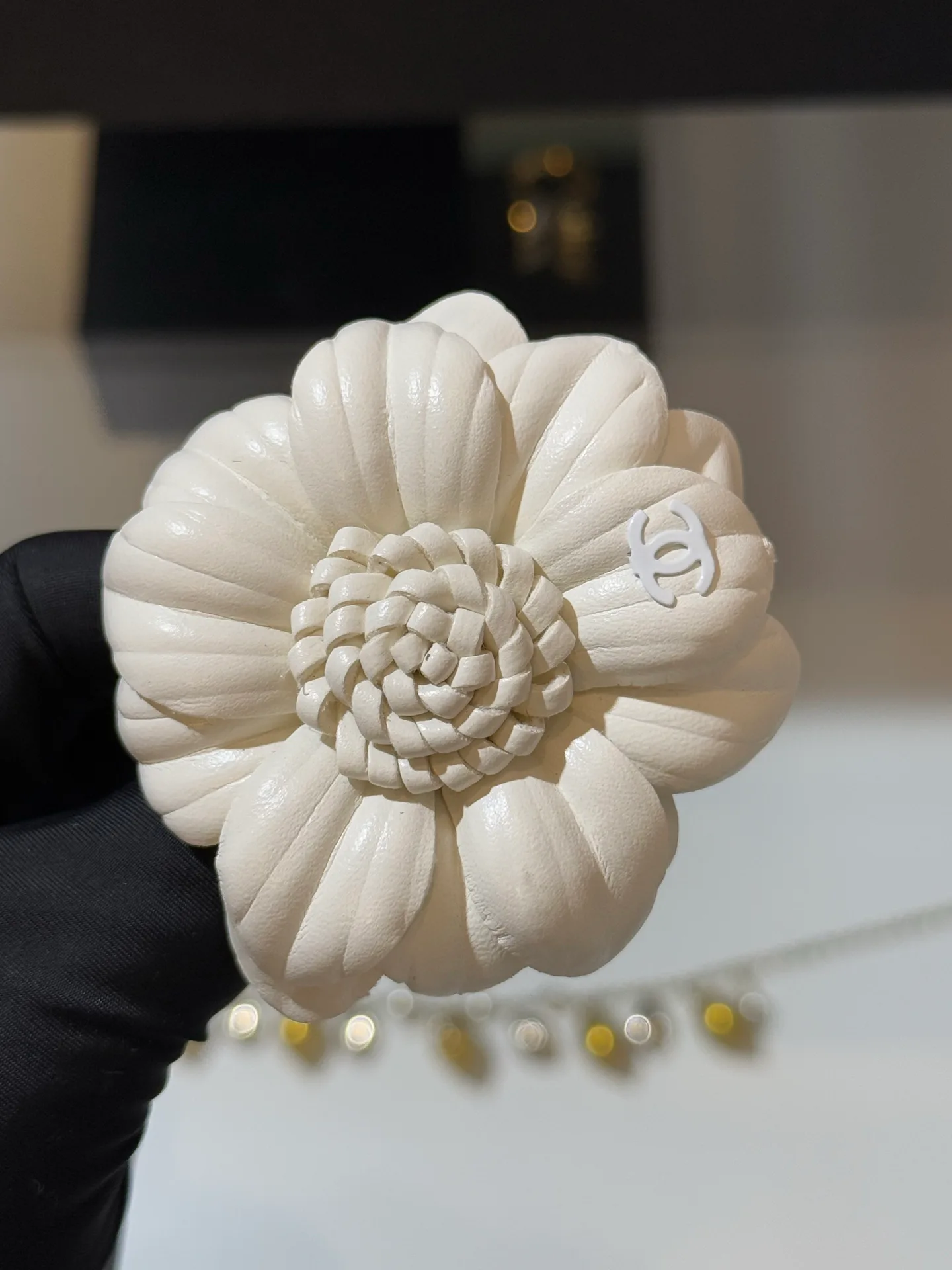 Бижутерия Chanel 11581571