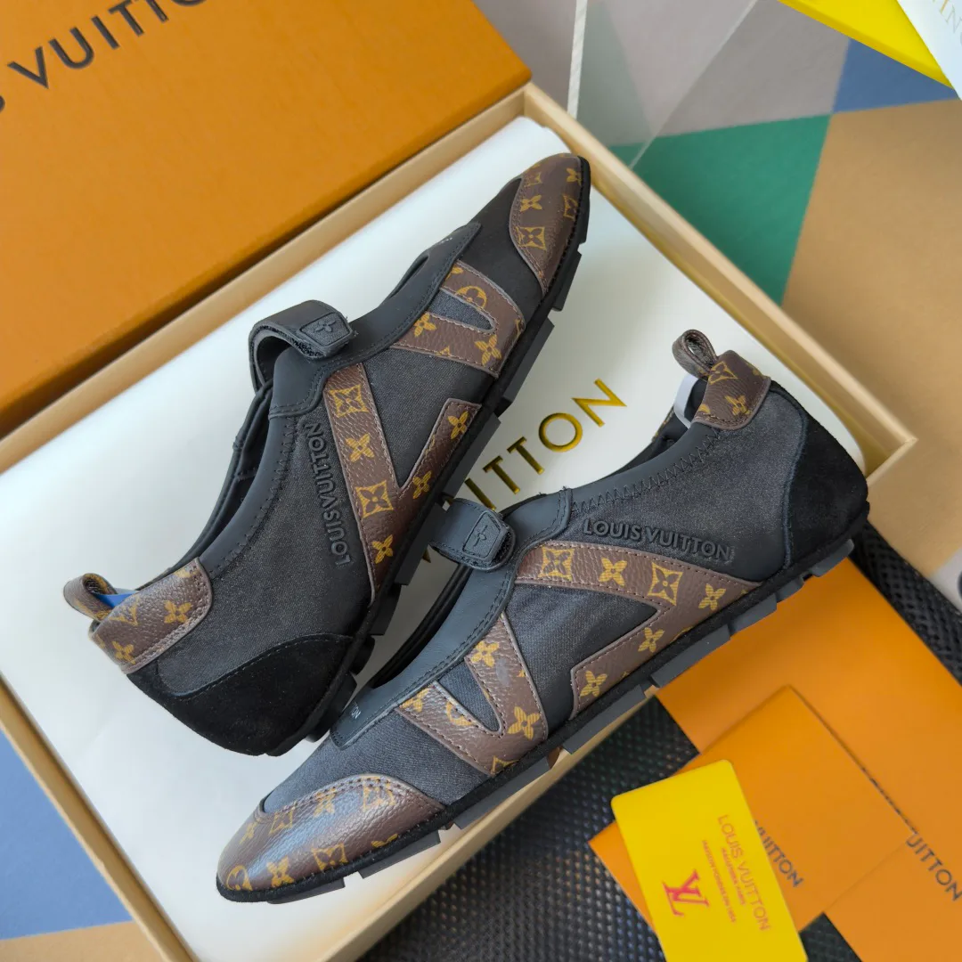 Туфли Женские Louis Vuitton 10211796