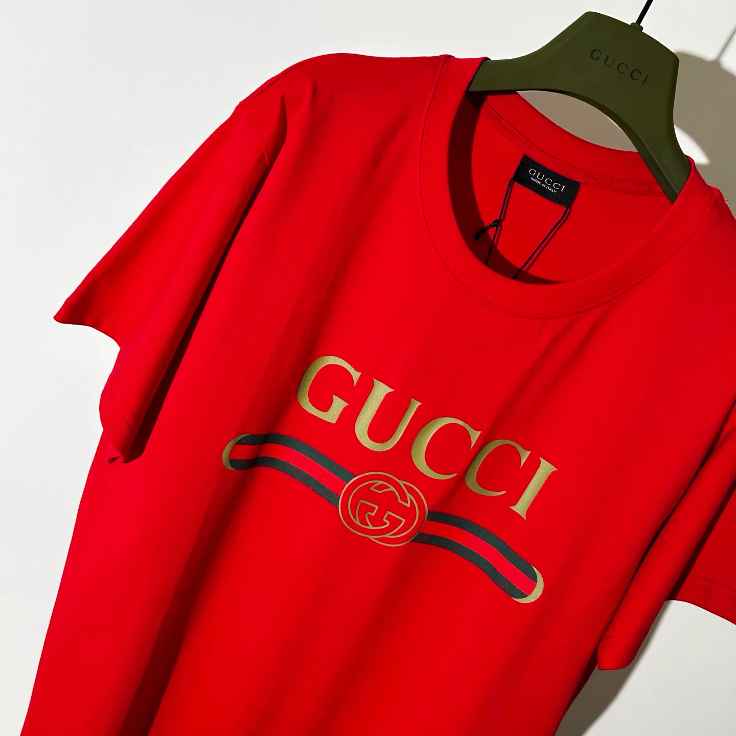 Футболки Женские Gucci 11672869
