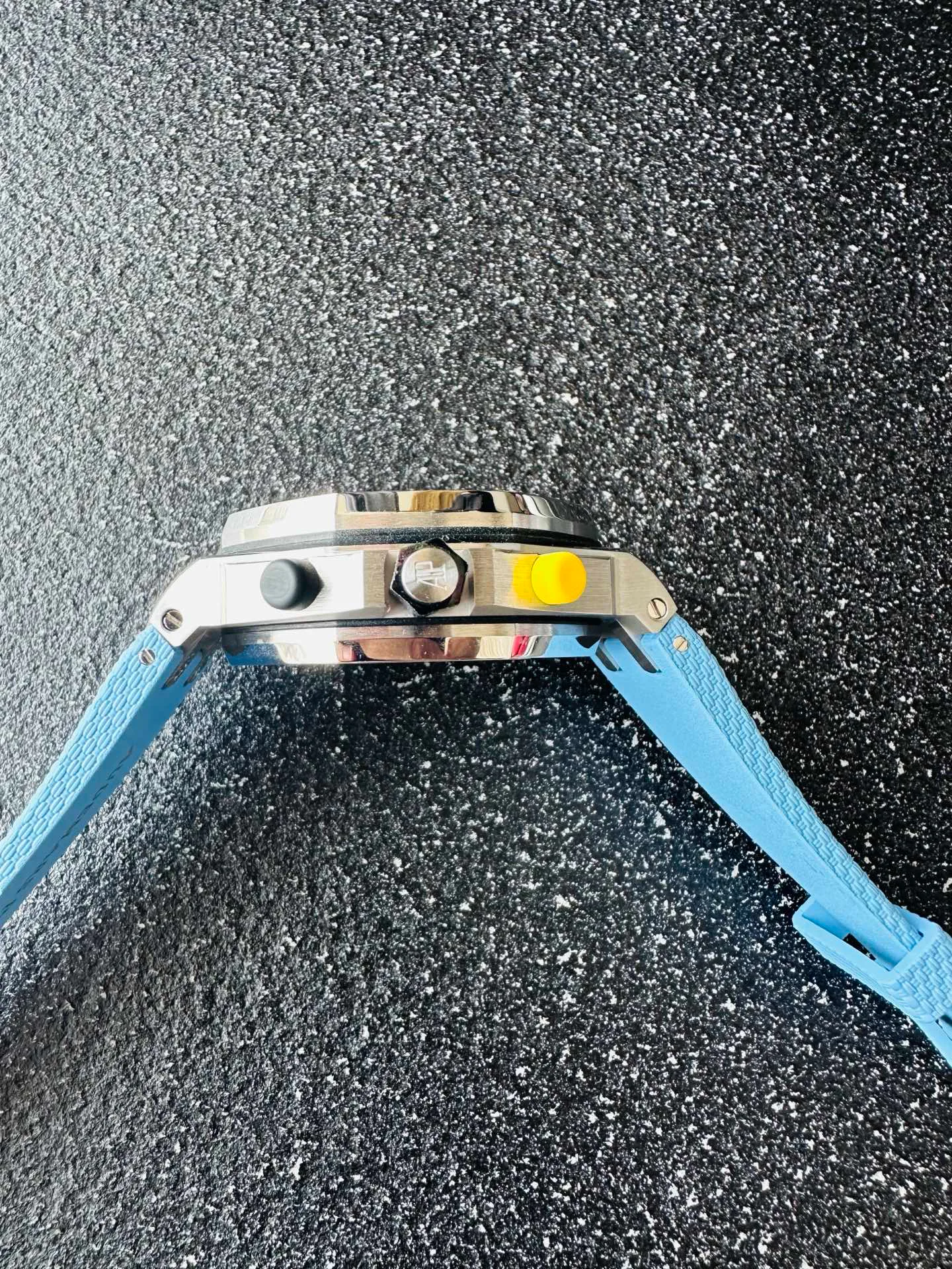 Часы Мужские Audemars Piguet 17880878