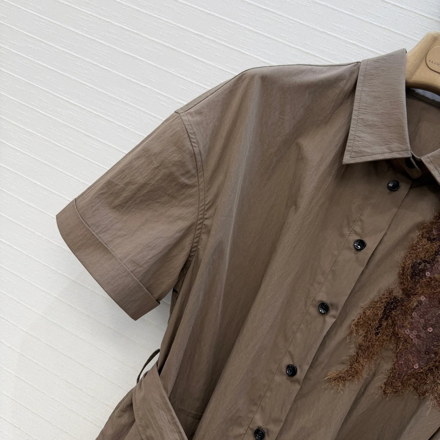 Платья Женские Brunello Cucinelli 13372300