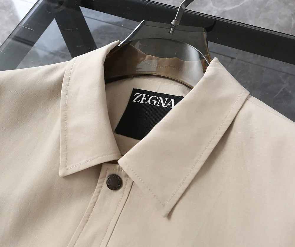 Куртки И Пуховики Мужские Zegna 32362