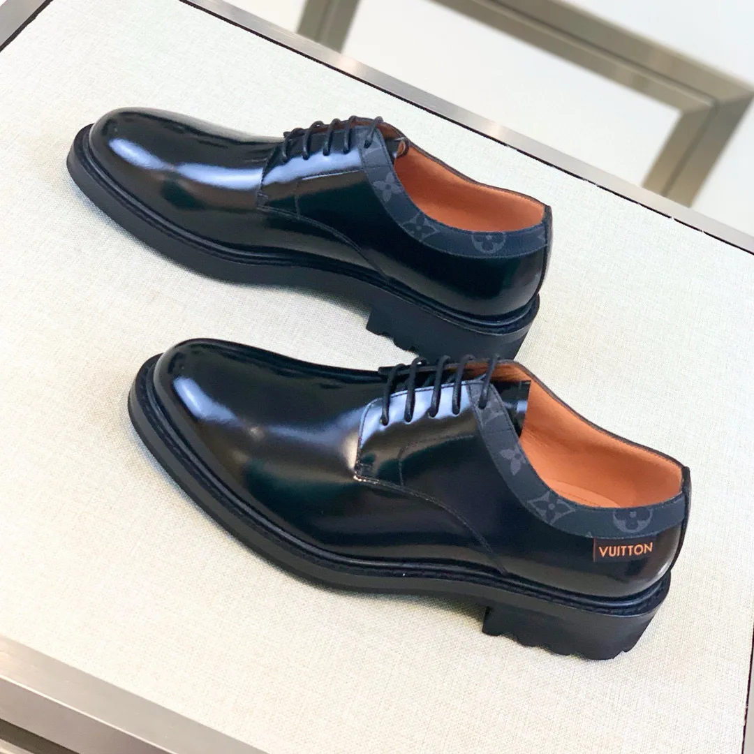 Лоферы И Туфли Мужские Louis Vuitton 94524