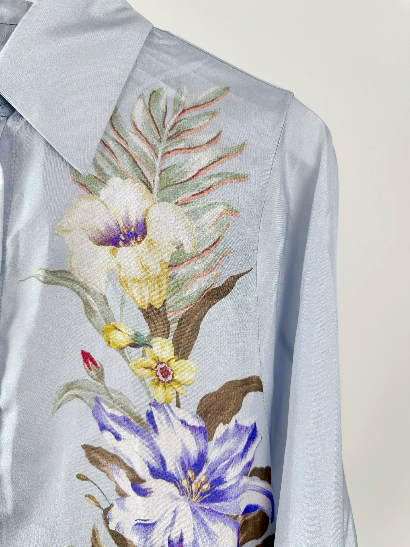 Рубашки Женские Zimmermann 1480575