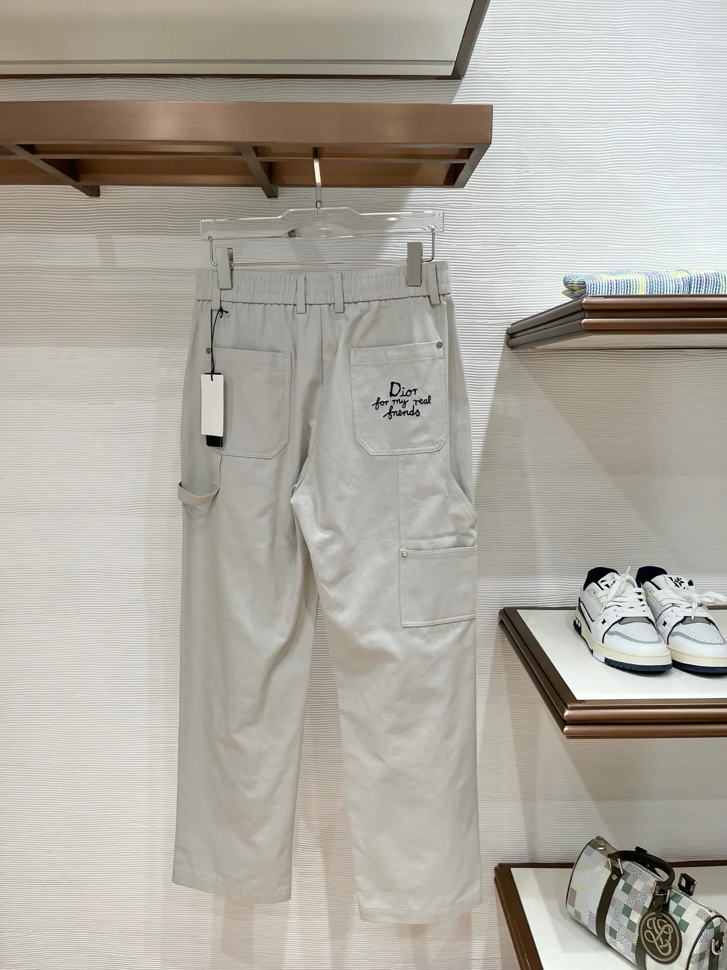 Костюмы Мужские Christian Dior 350470