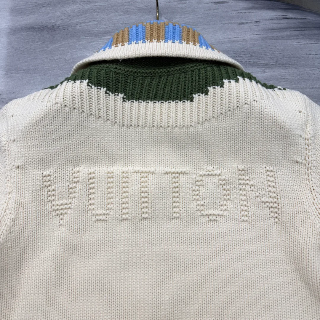 Джемперы И Свитеры Мужские Louis Vuitton 1328520