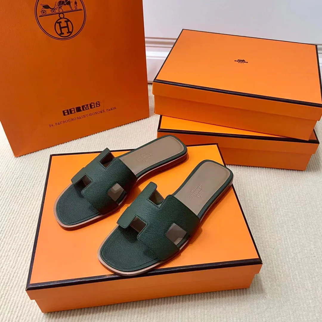 Сандалии Женские Hermes 4959241