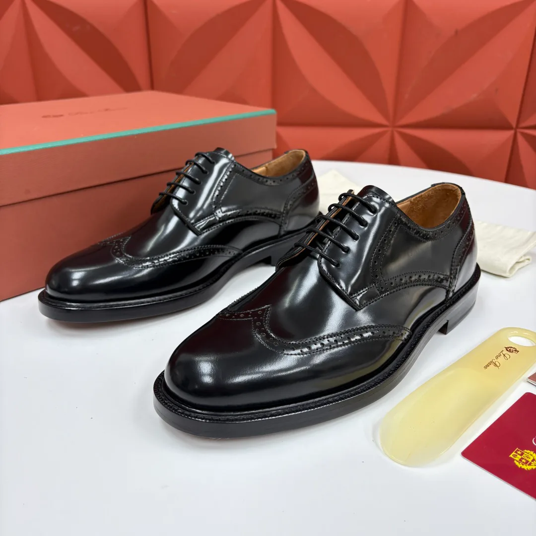 Лоферы И Туфли Мужские Loro Piana 19527061