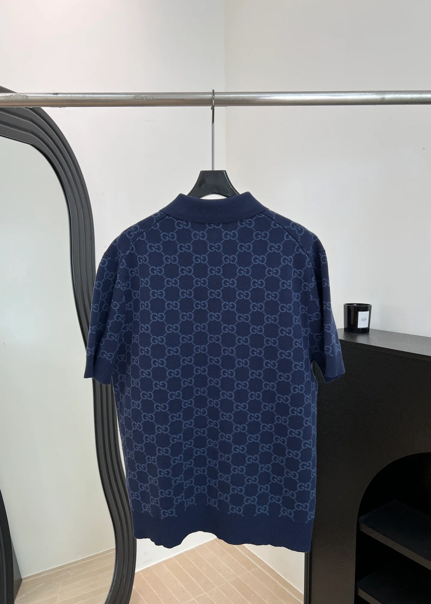 Рубашки Женские Gucci 11700129