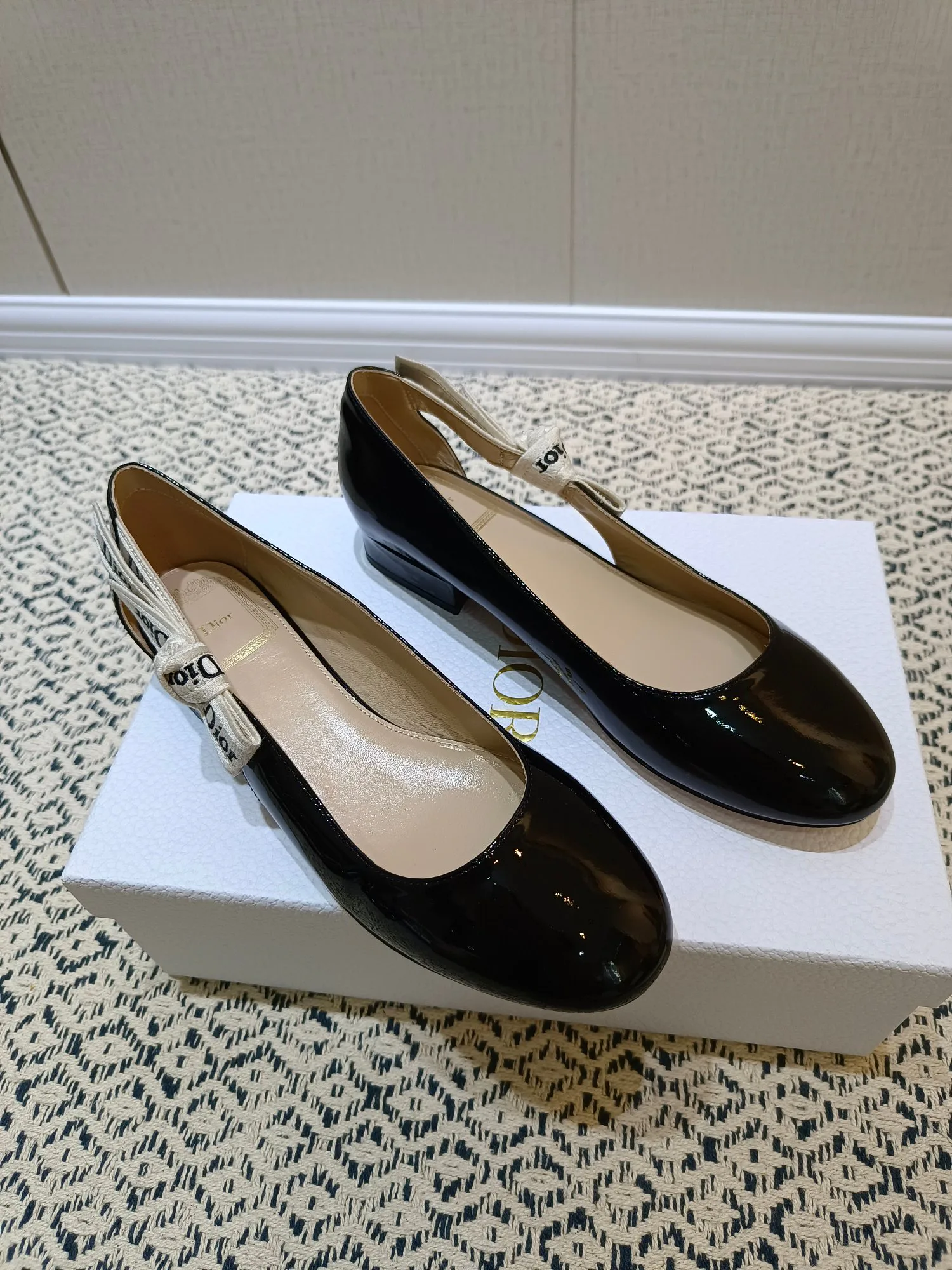 Туфли Женские Christian Dior 11564333