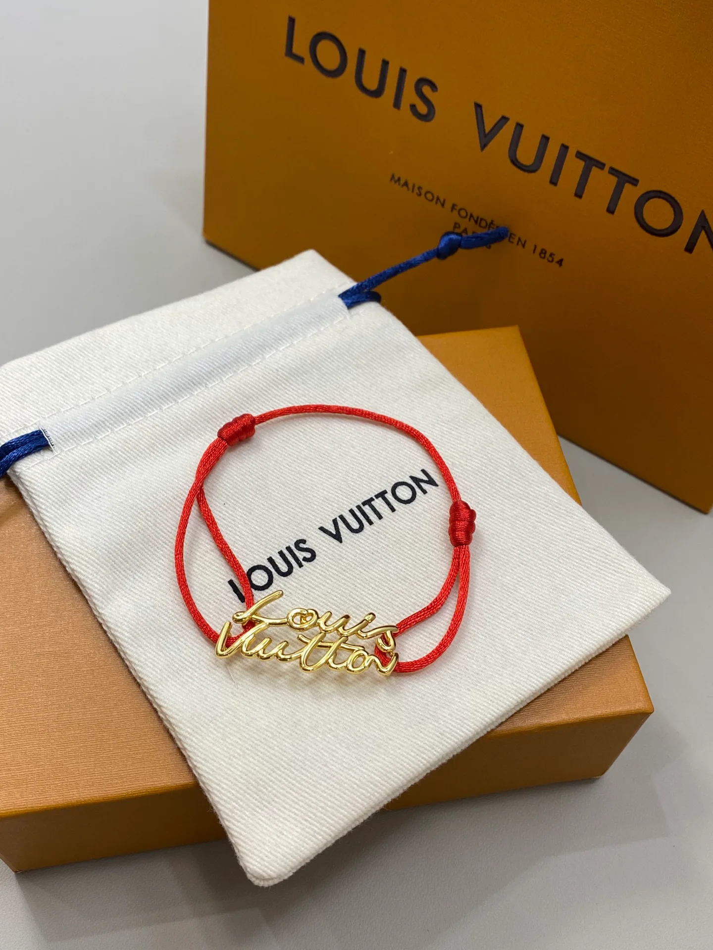 Бижутерия Louis Vuitton 3972910