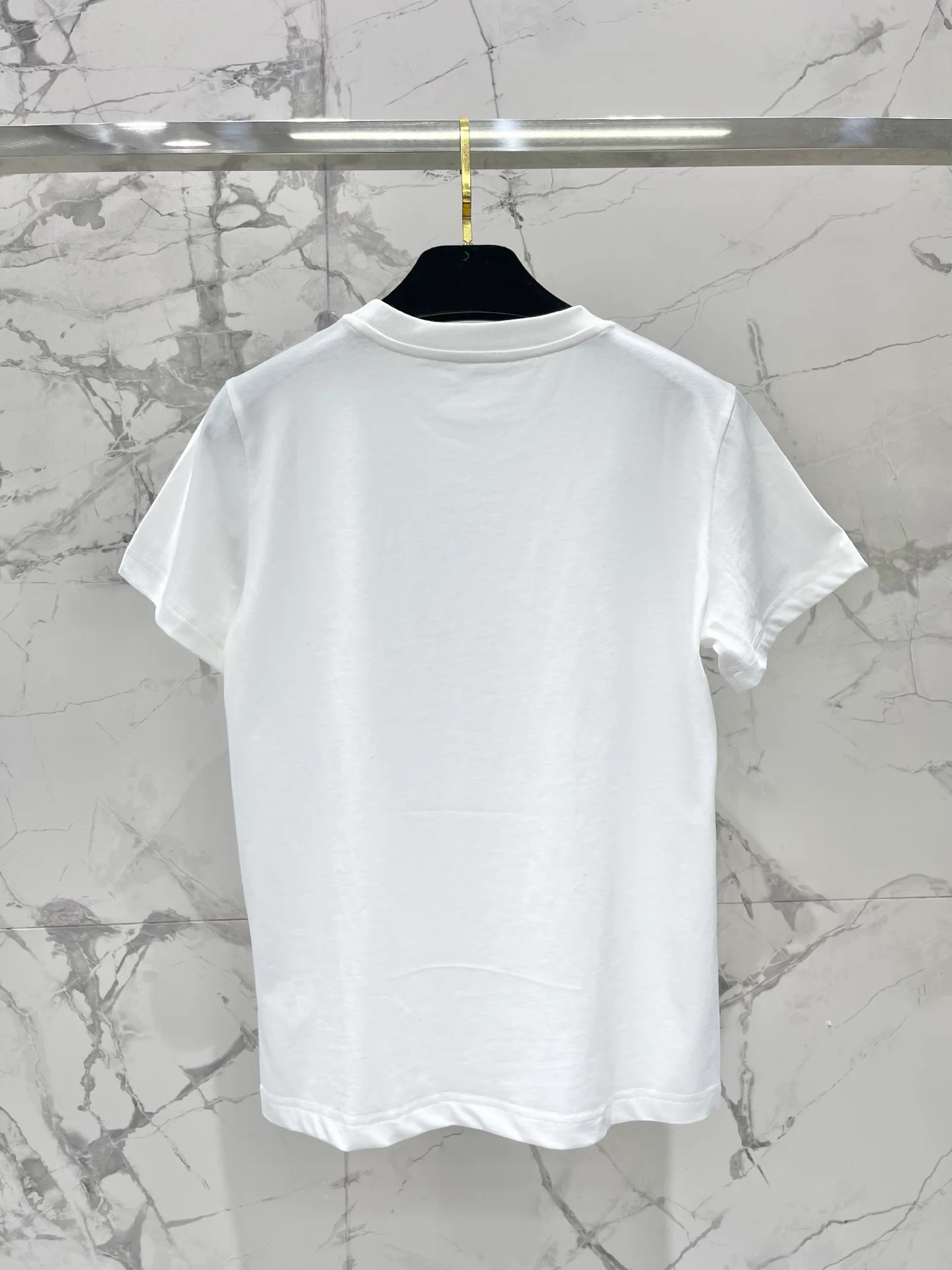 Футболки Женские Chanel 11239641