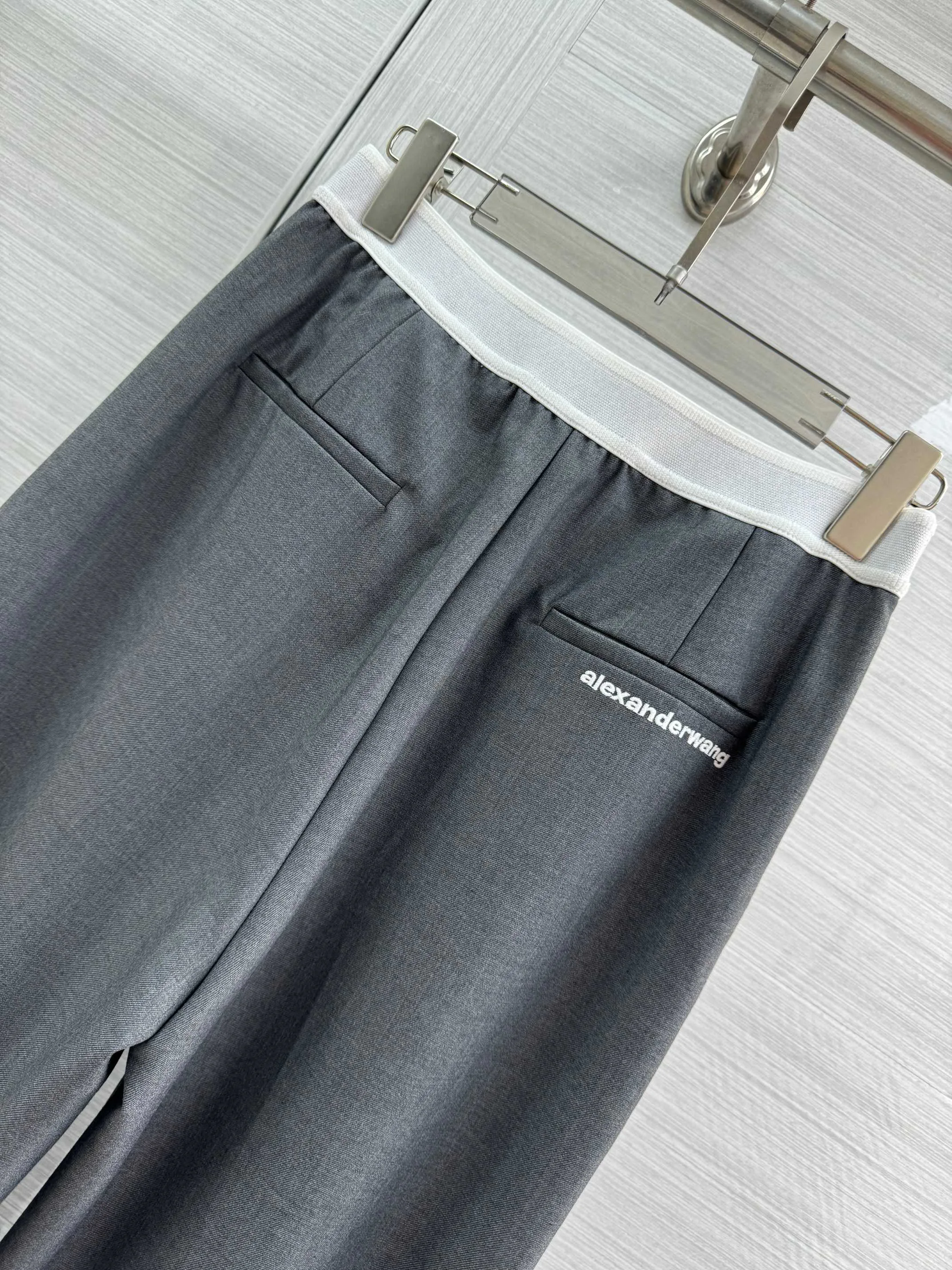 Брюки Женские Alexander Wang 11586348