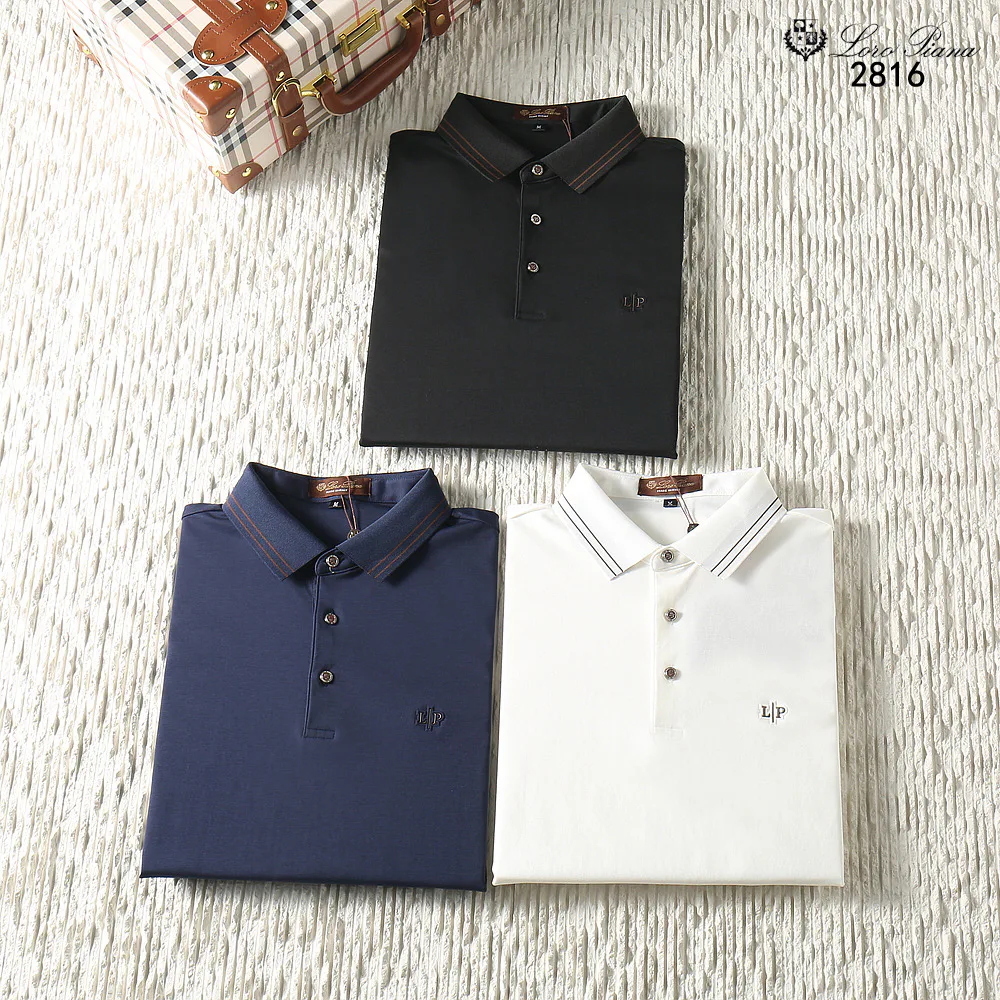 Футболки Мужские Loro Piana 10511885