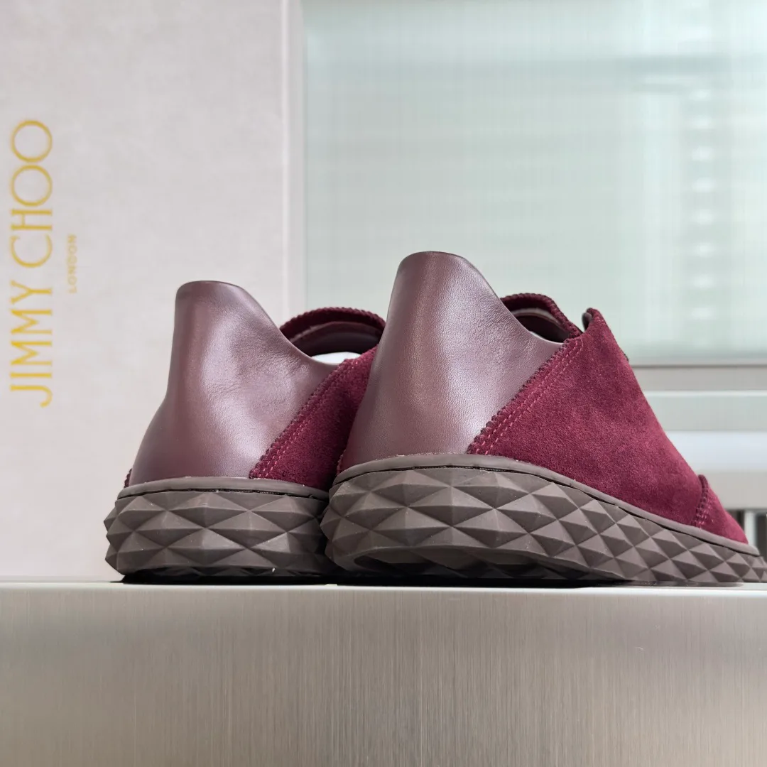 Кроссовки Женские Jimmy Choo 13359948