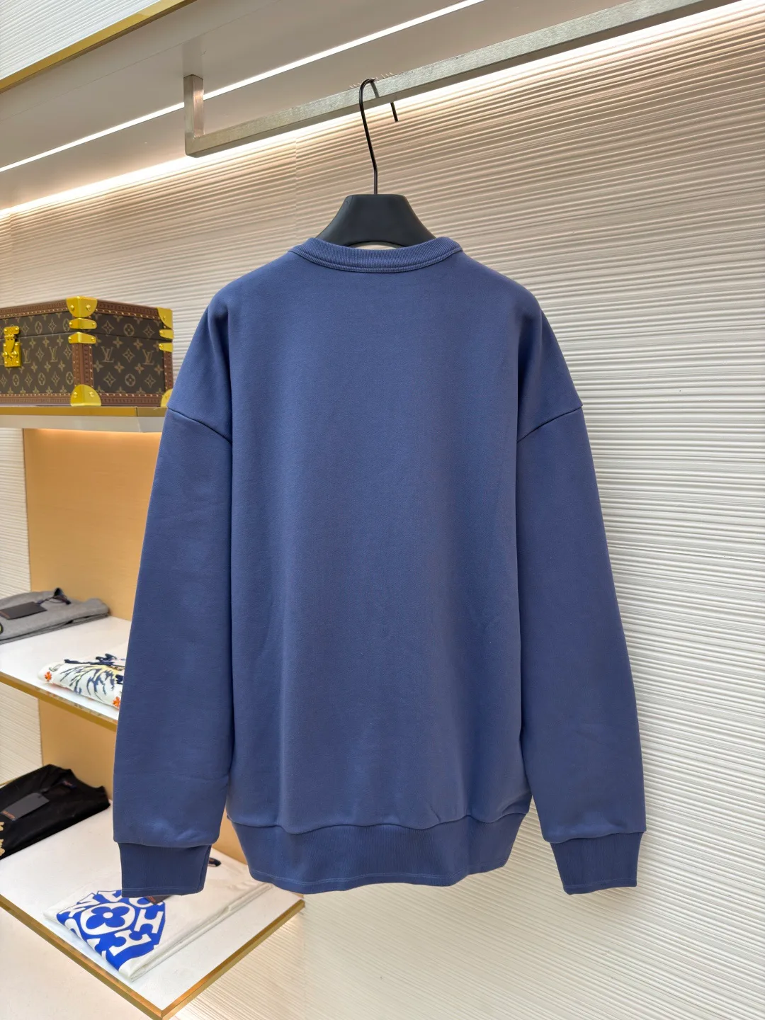 Свитшоты И Худи Мужские Christian Dior 6114562