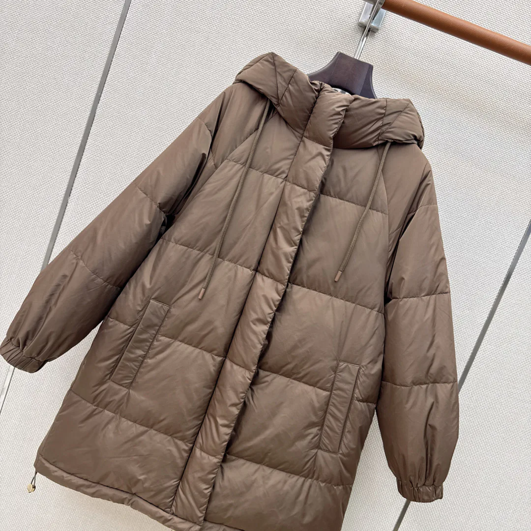Куртки И Пуховики Женские Max Mara 18334424