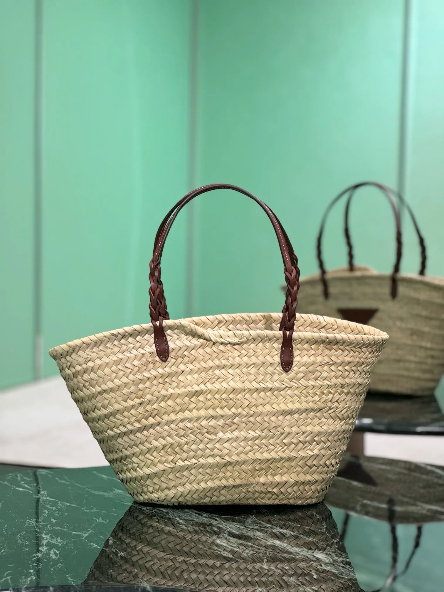 Классические Сумки Женские Prada 32697