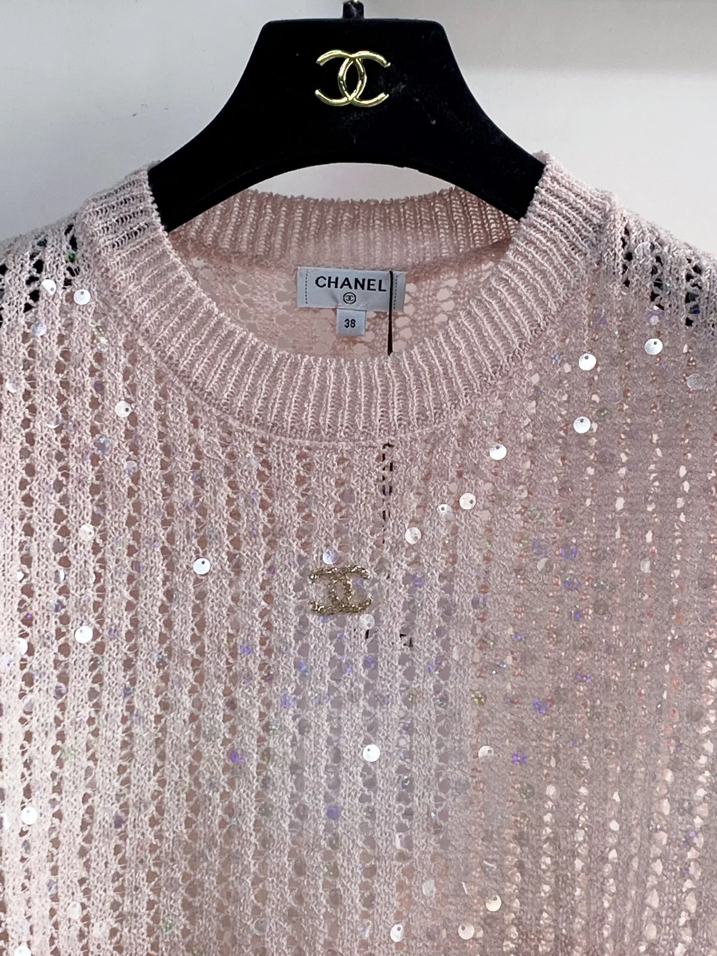 Футболки Женские Chanel 11540362