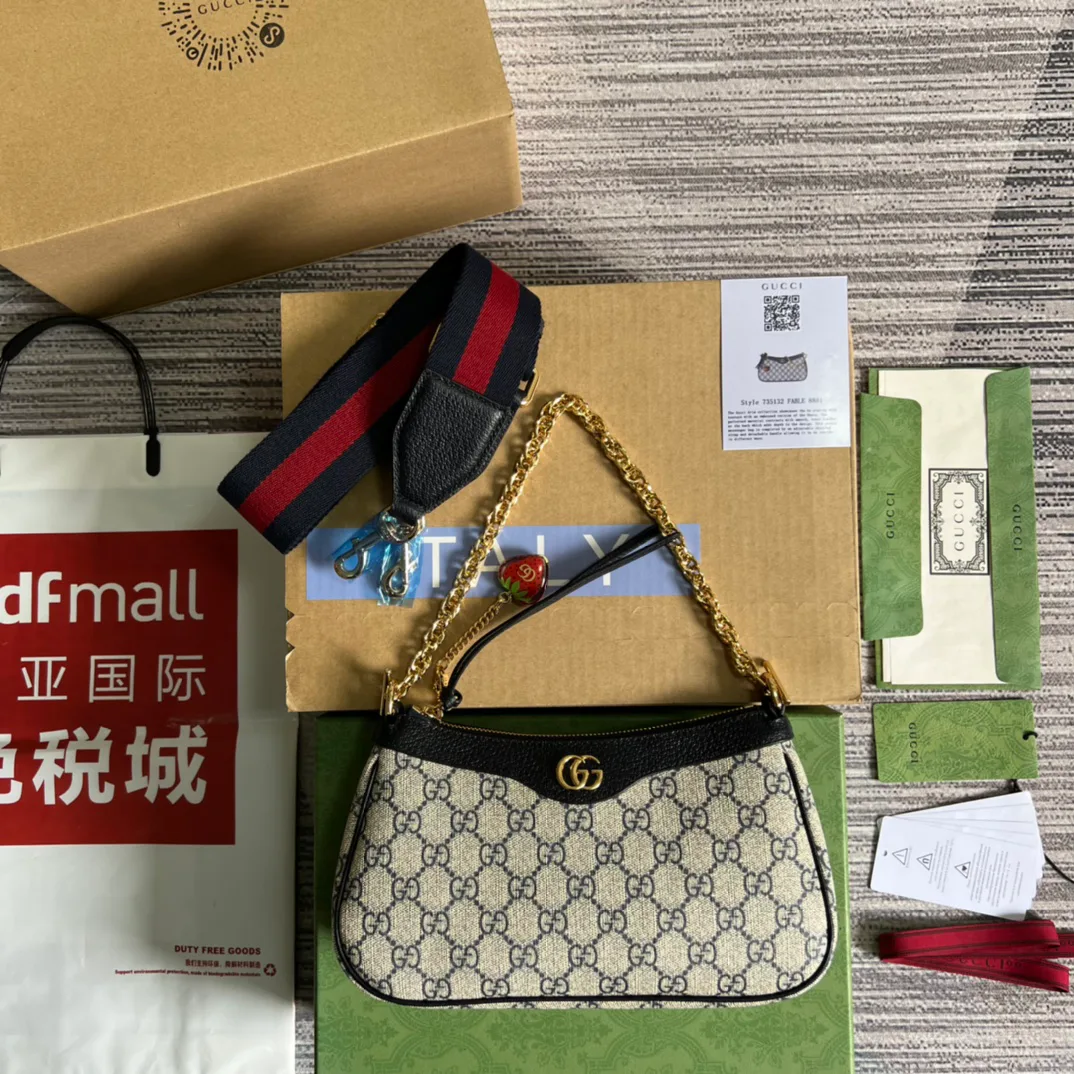 Классические Сумки Женские Gucci 11488802
