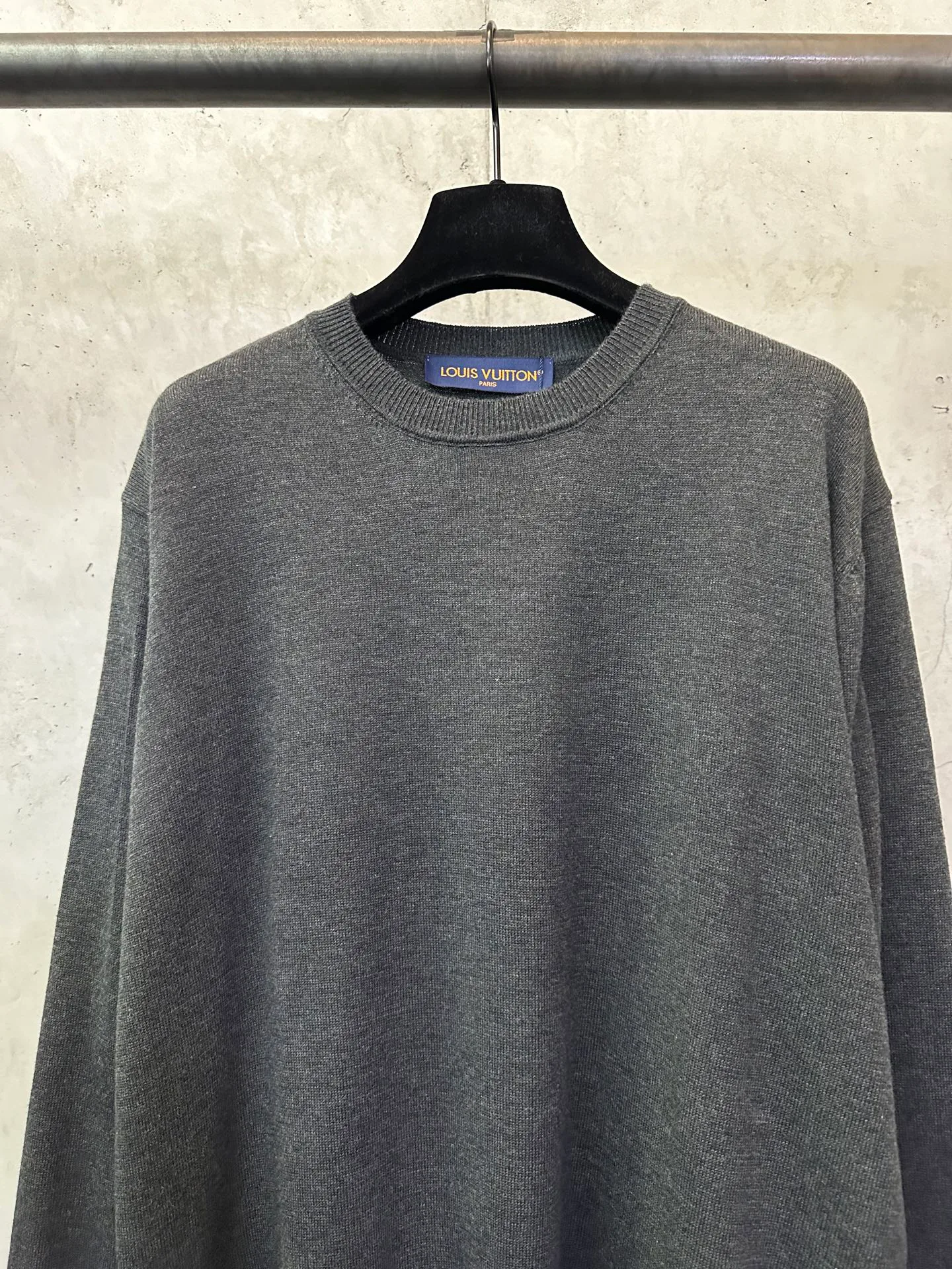 Свитеры Мужские Louis Vuitton 350517