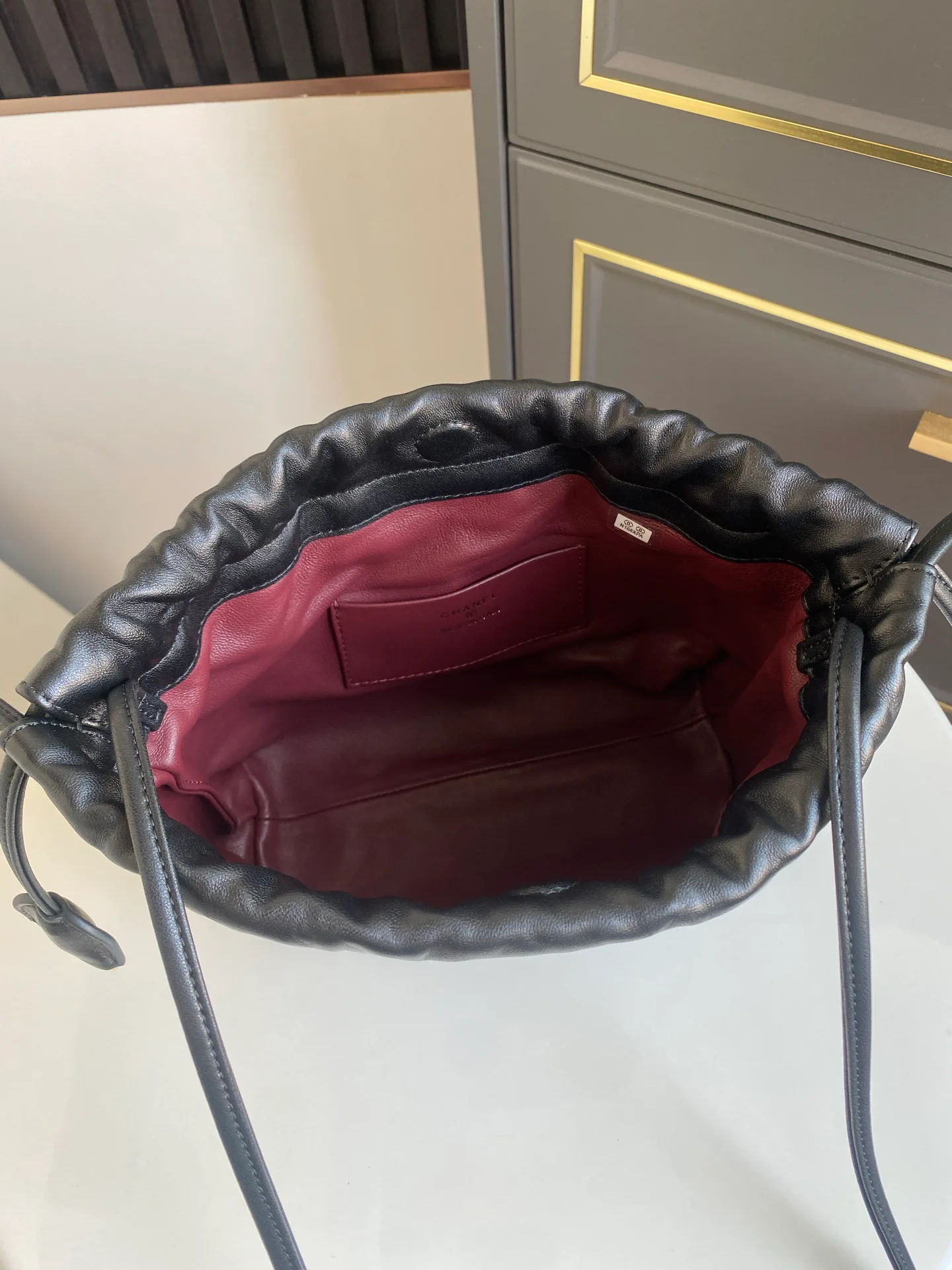Классические Сумки Женские Chanel 11886259