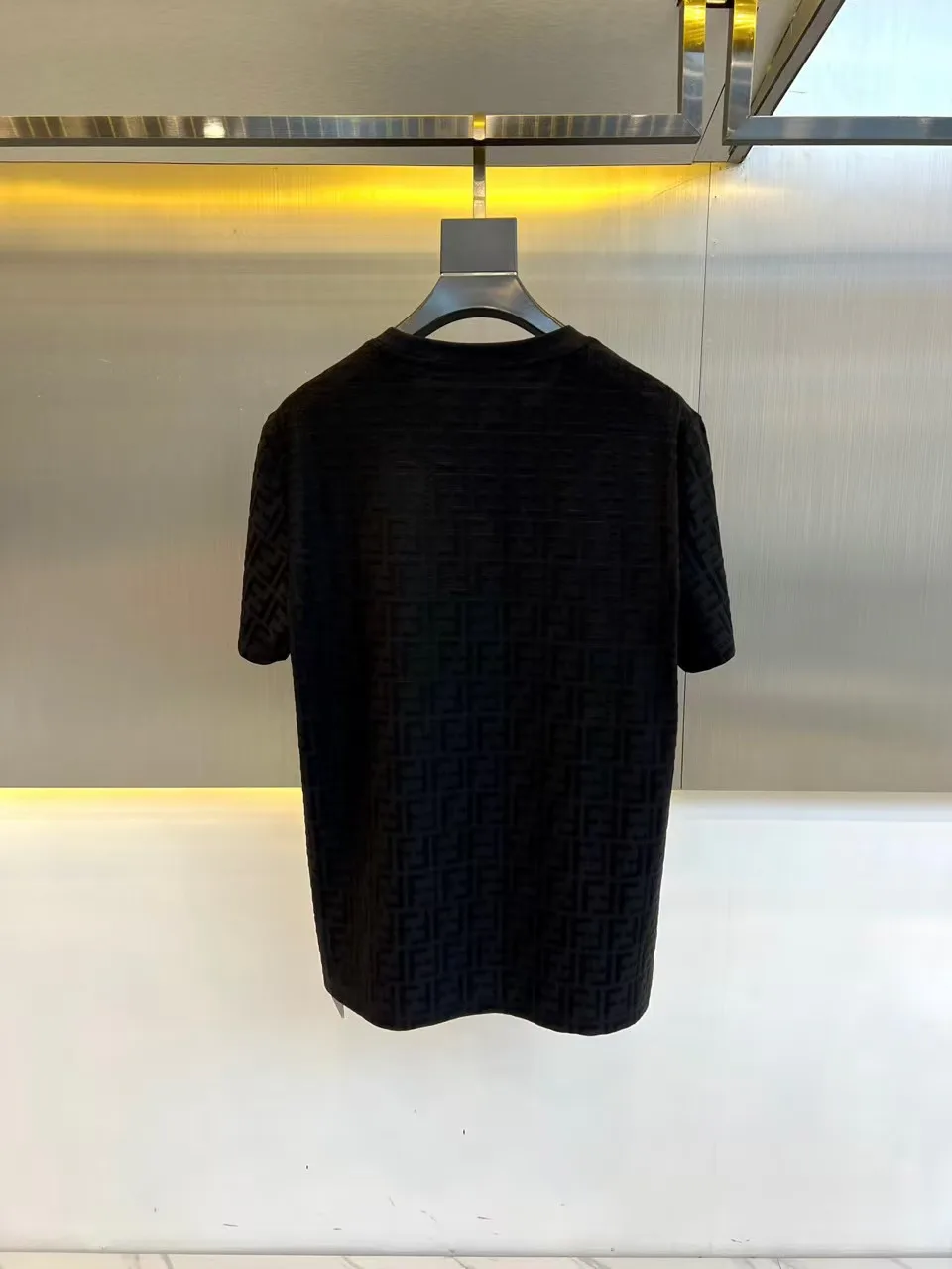 Футболки Мужские Fendi 27404