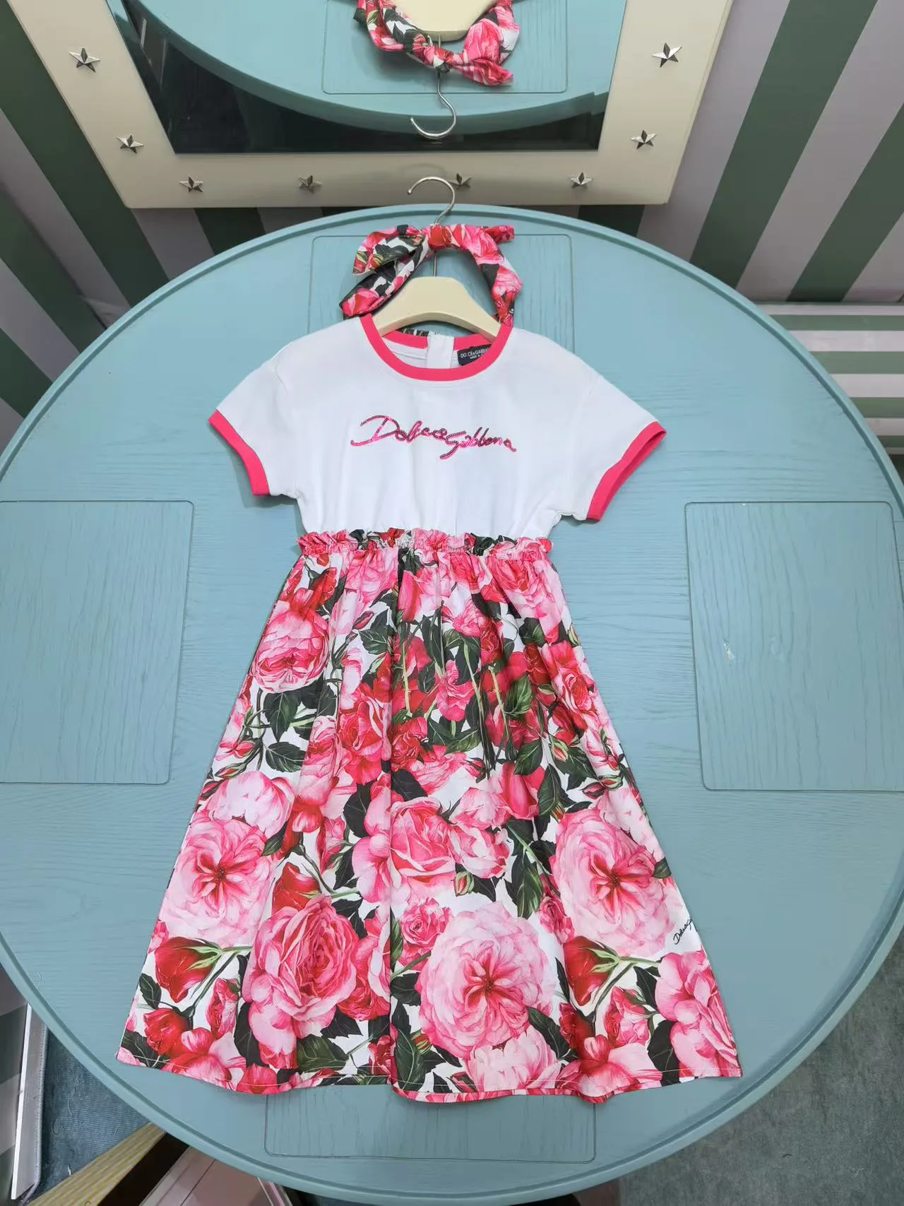 Платья Женские Dolce & Gabbana 20559