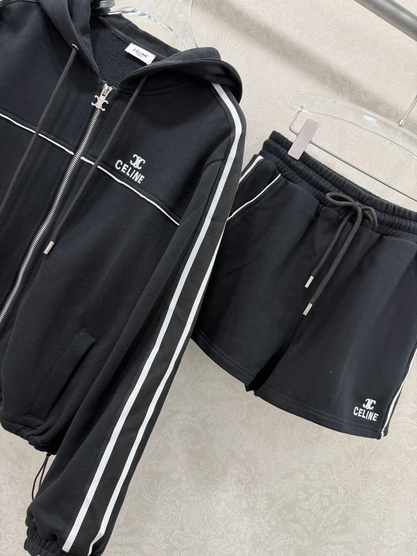 Спортивные Костюмы Мужские Celine 11245914