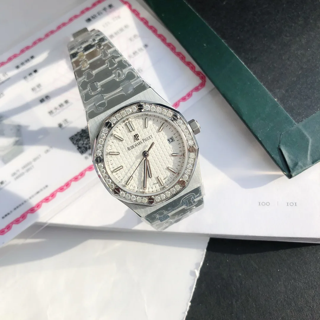 Часы Женские Audemars Piguet 17381916