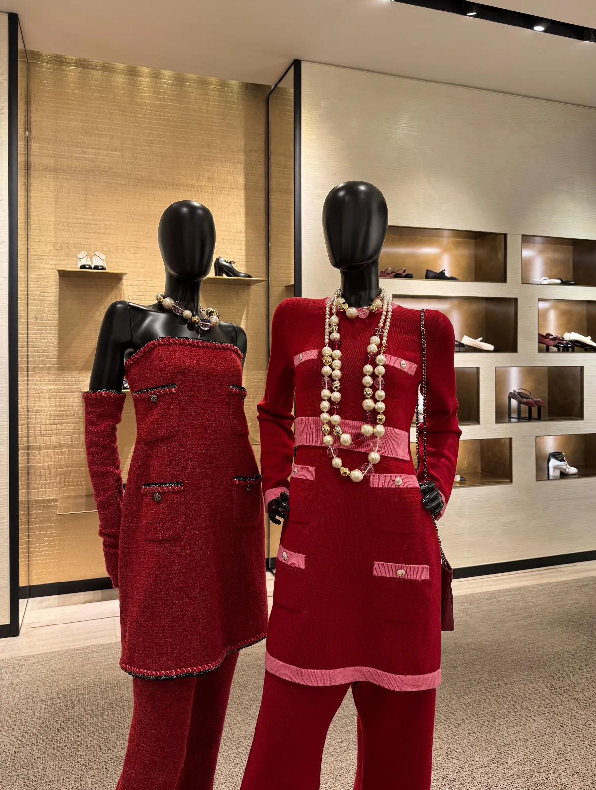 Бижутерия Chanel 5032876