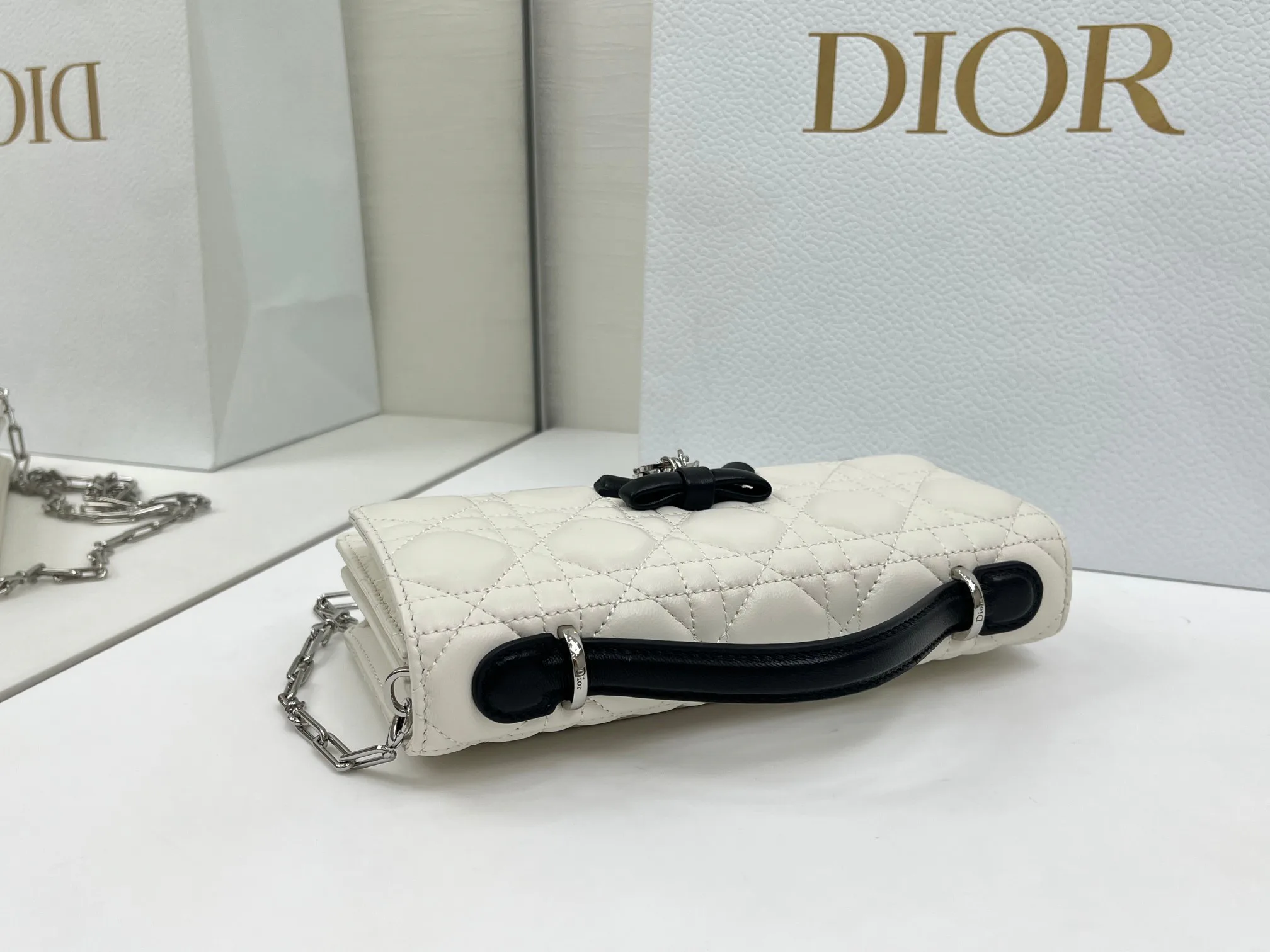 Классические Сумки Женские Christian Dior 11669075